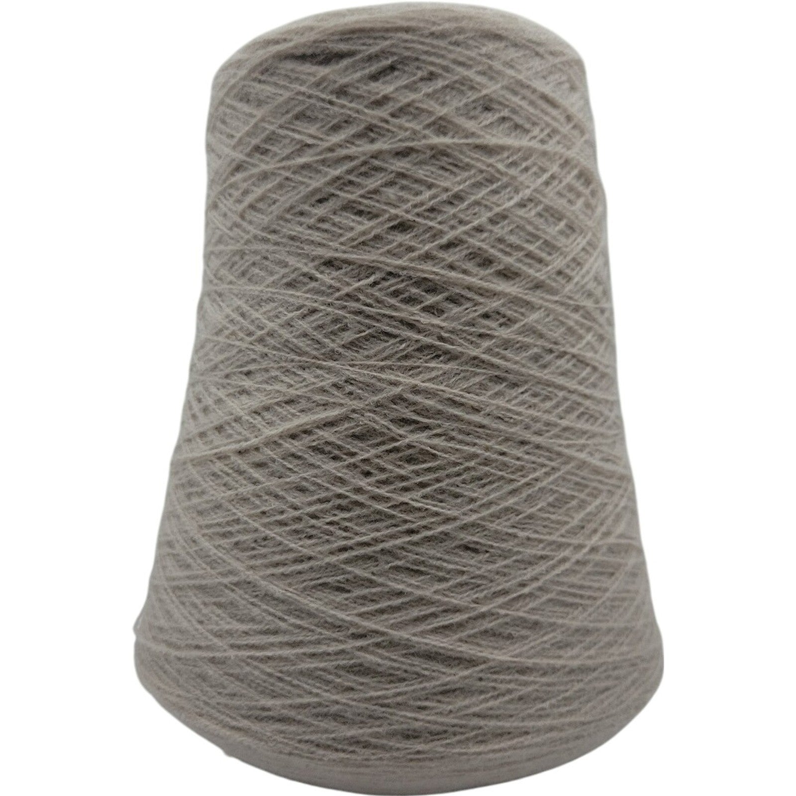 Vintage Jed Delta 2/24 Acrylic Weaving Knitting Yarn Sand 2207
