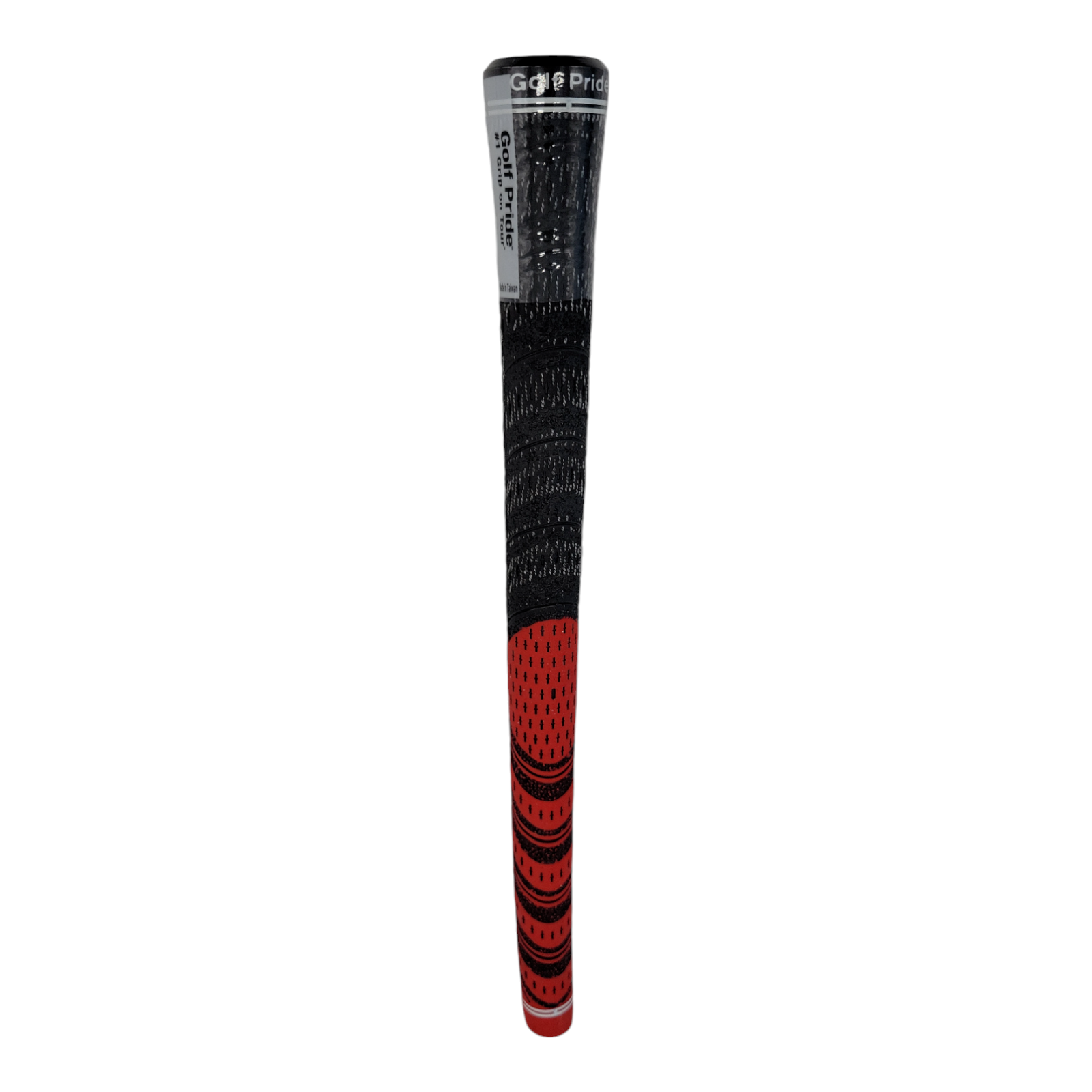 Golf Pride New Decade MCC Multi Compound Grip Standard Size Red