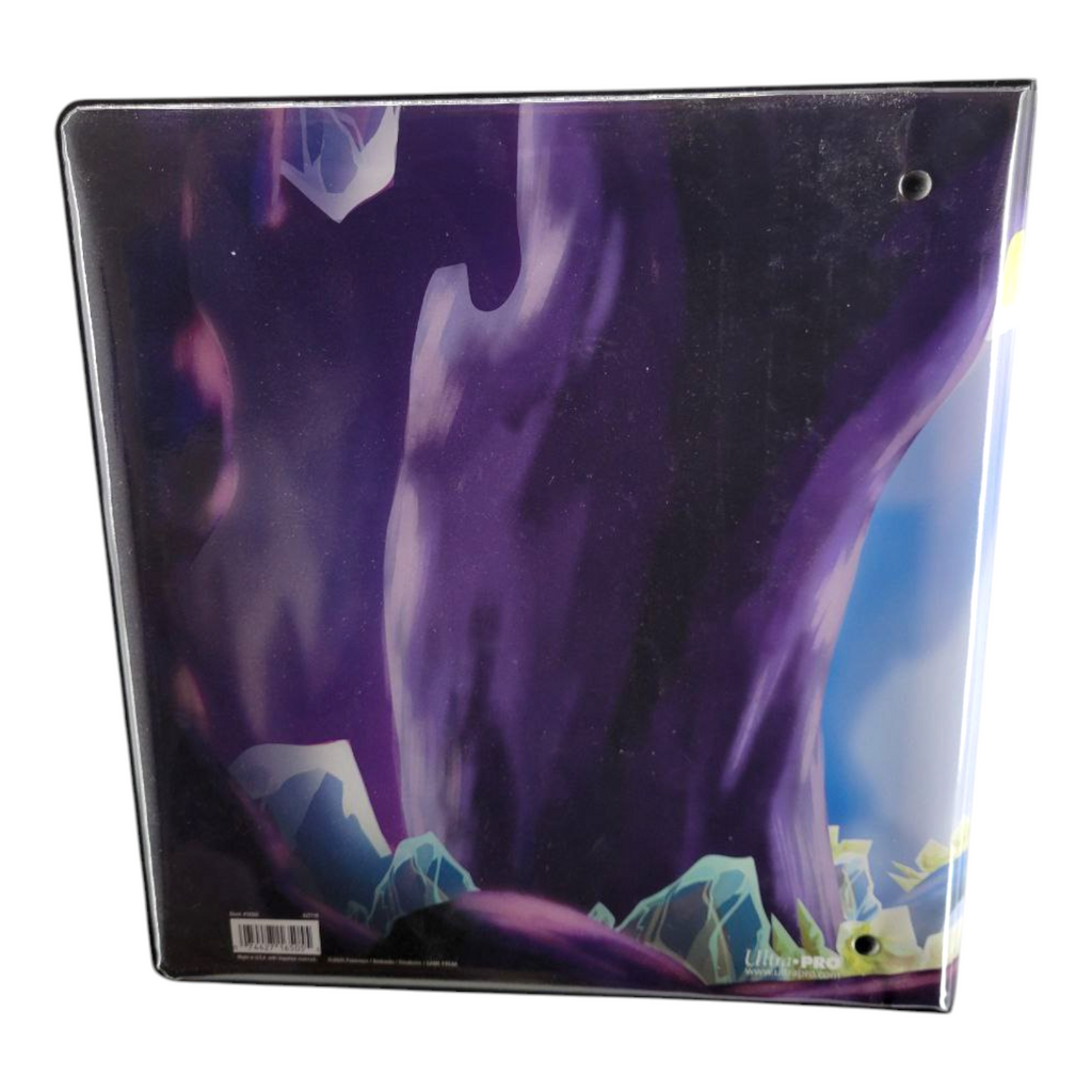 tinkaton card binder Ultra PRO Pokémon Binder 2" D-ring Album Tinkaton