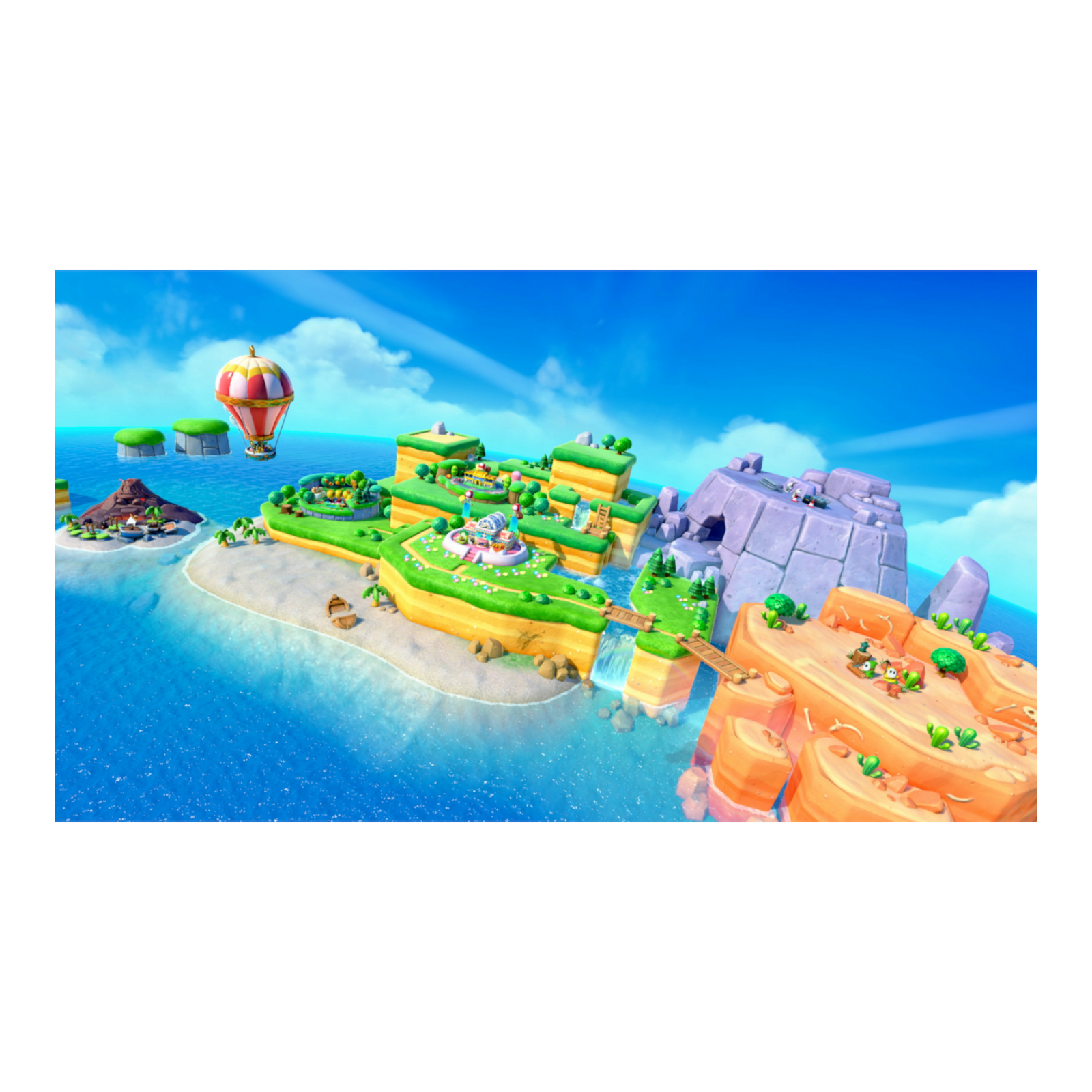 Super Mario Party Jamboree - Nintendo Switch