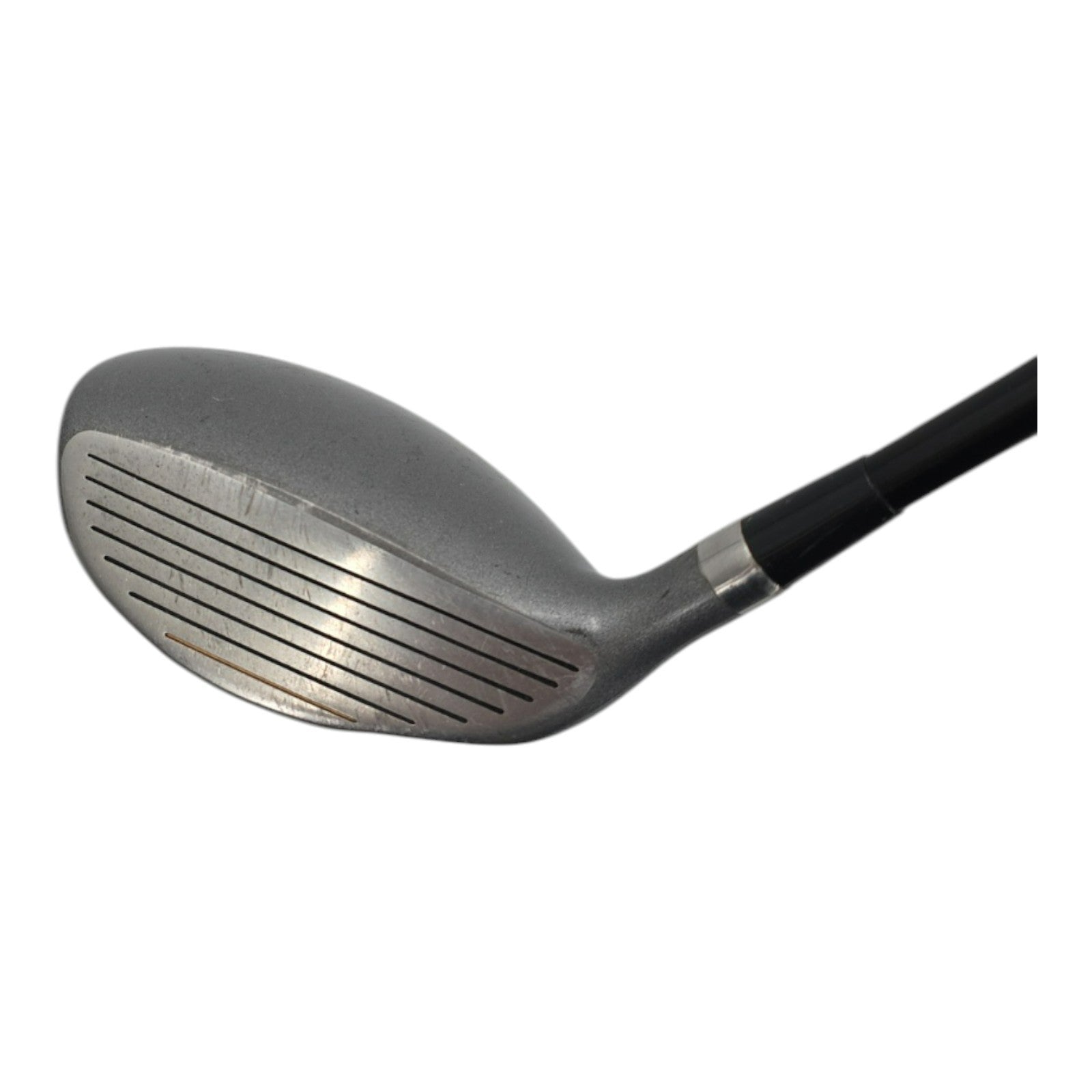Outburst Aggressive 19 Degree Loft 5 Fairway Wood Men’s Graphite Shaft RH 43"