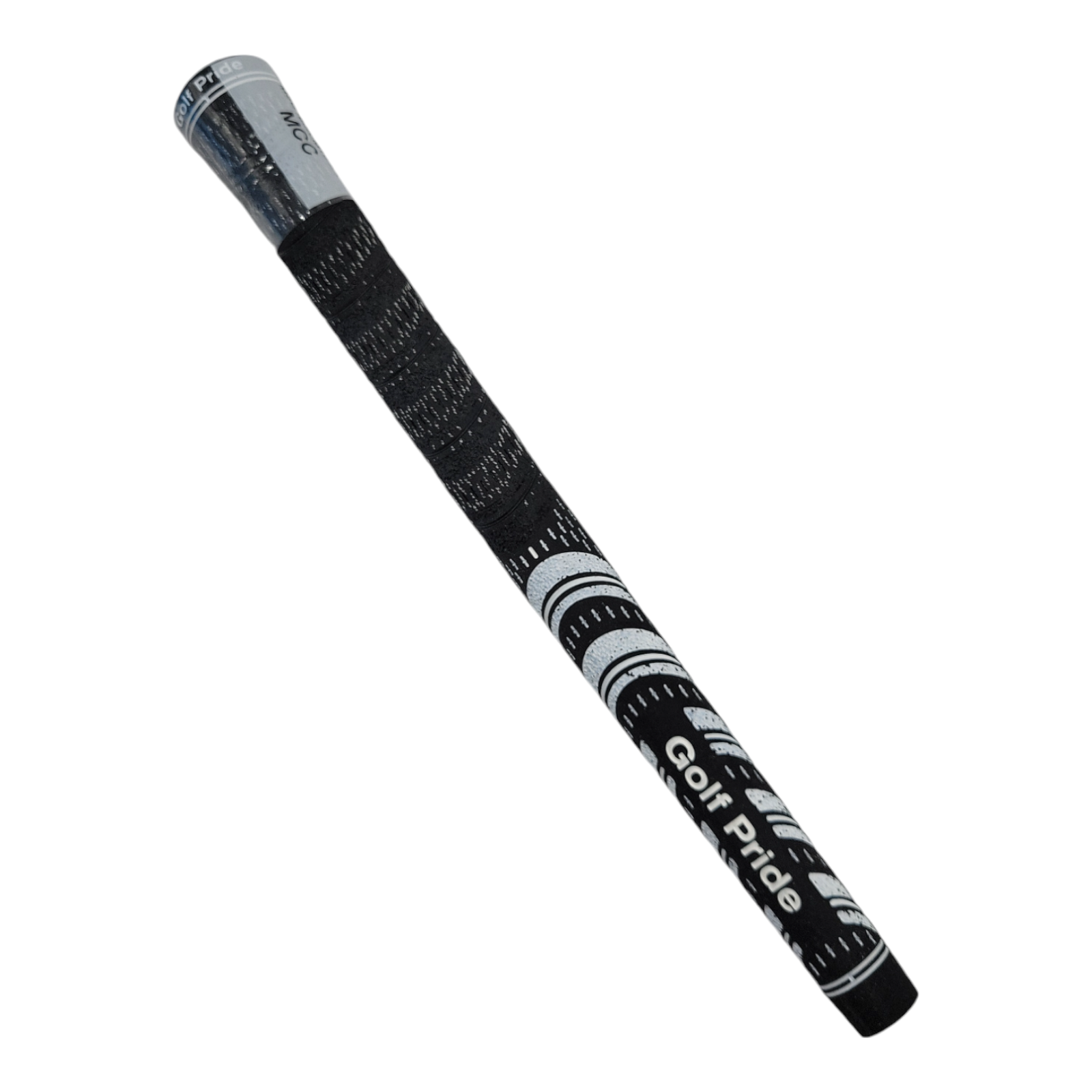 Golf Pride Tour Velvet Plus4 Golf Grip Midsize Black