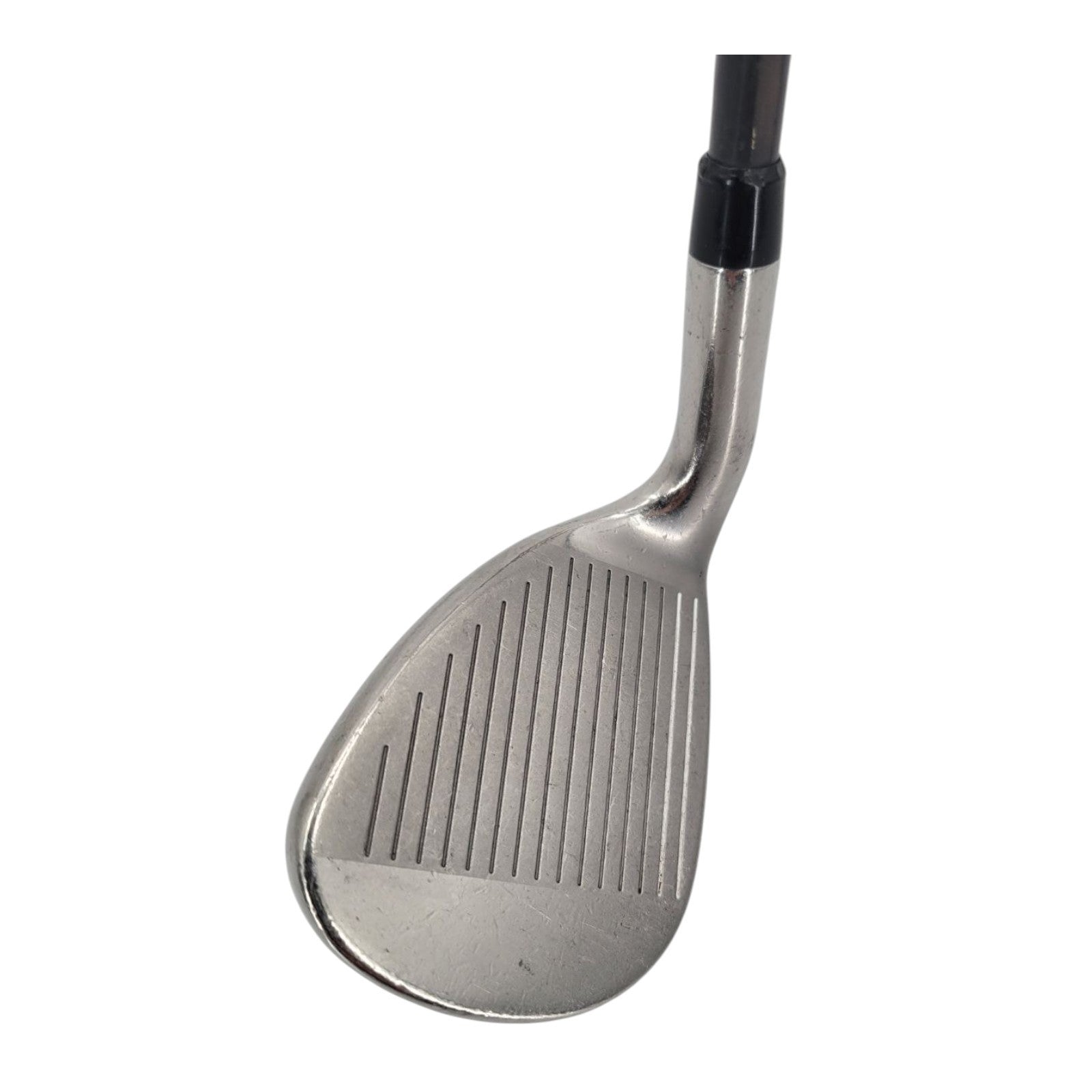Callaway XR Ladies RH Sand Wedge Mitsubishi Bassara 50x5ct Graphite Shaft 35"