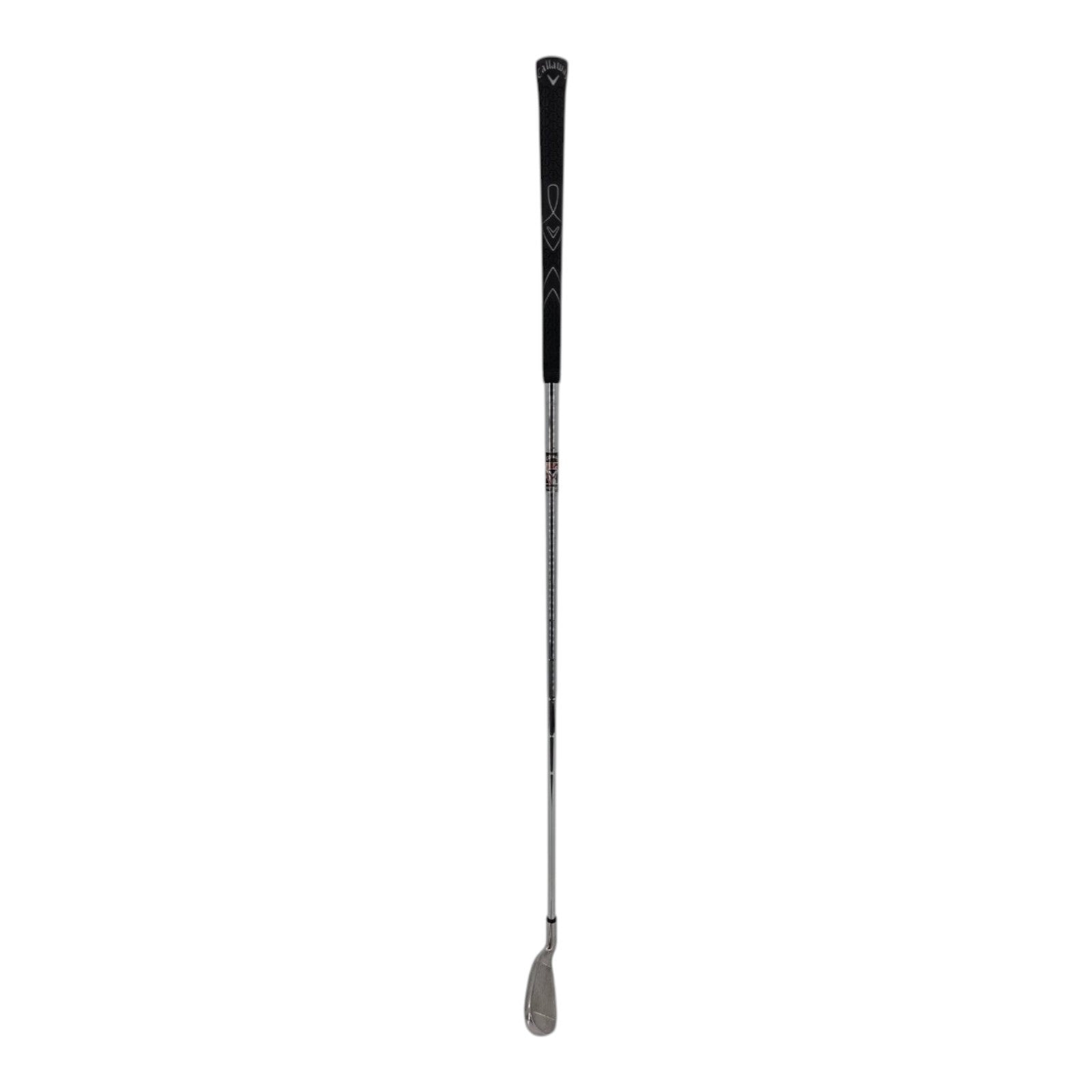Callaway Diablo Edge 8 Iron RH Mens Golf Club Steel Shaft Original Grip 37"