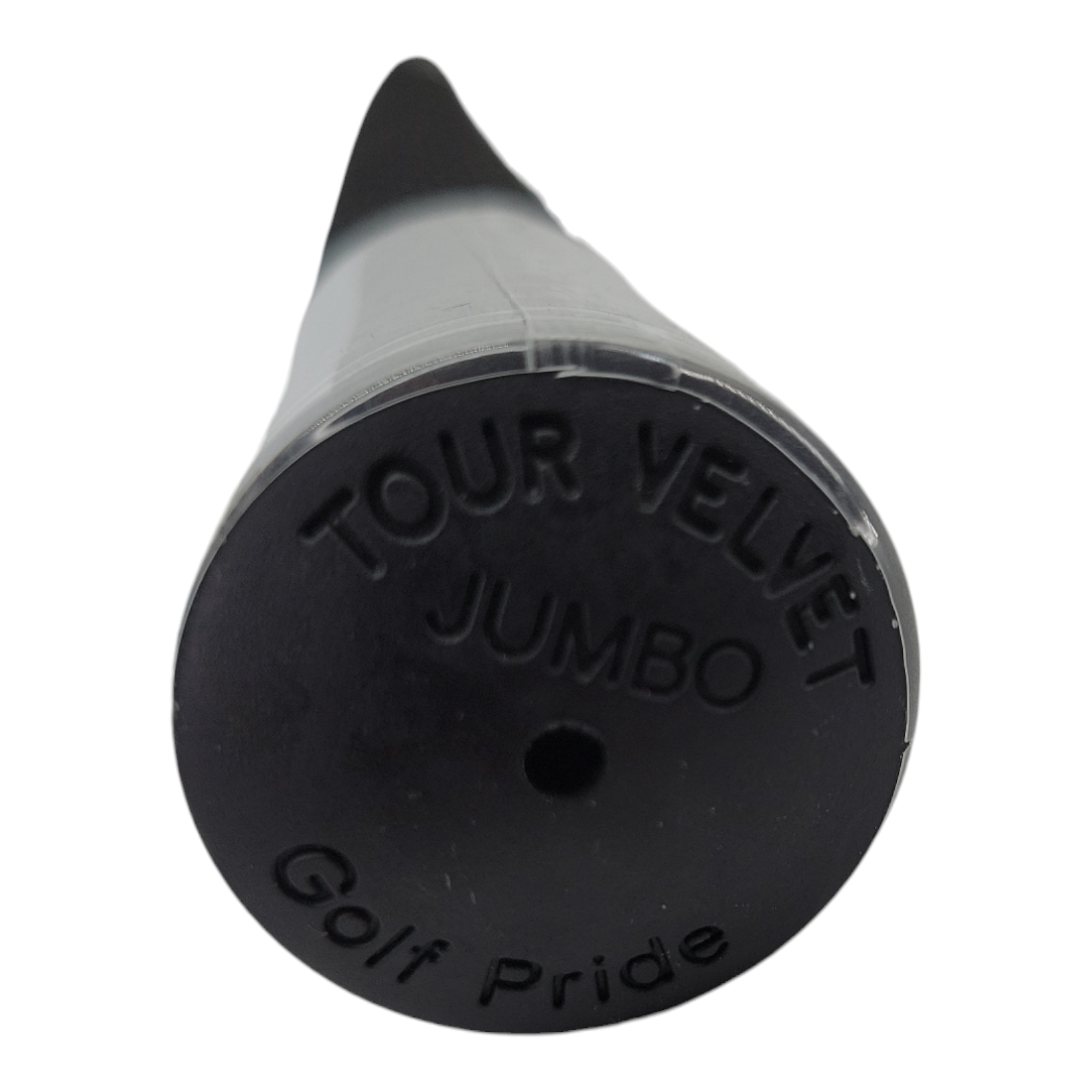 Golf Pride Tour Velvet Jumbo Golf Grip 100/CS Oversize Black