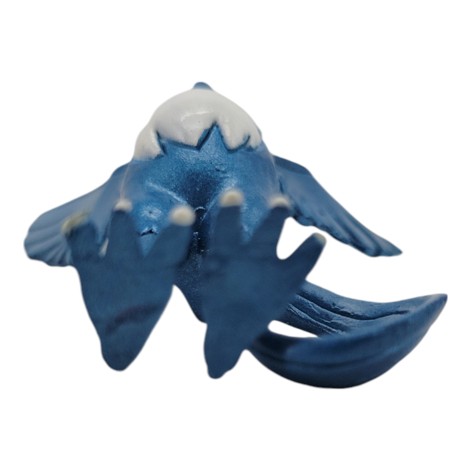 1999 Tomy Pokémon Articuno CGTSJ Figure Series Nintendo Vintage Collectible Toy