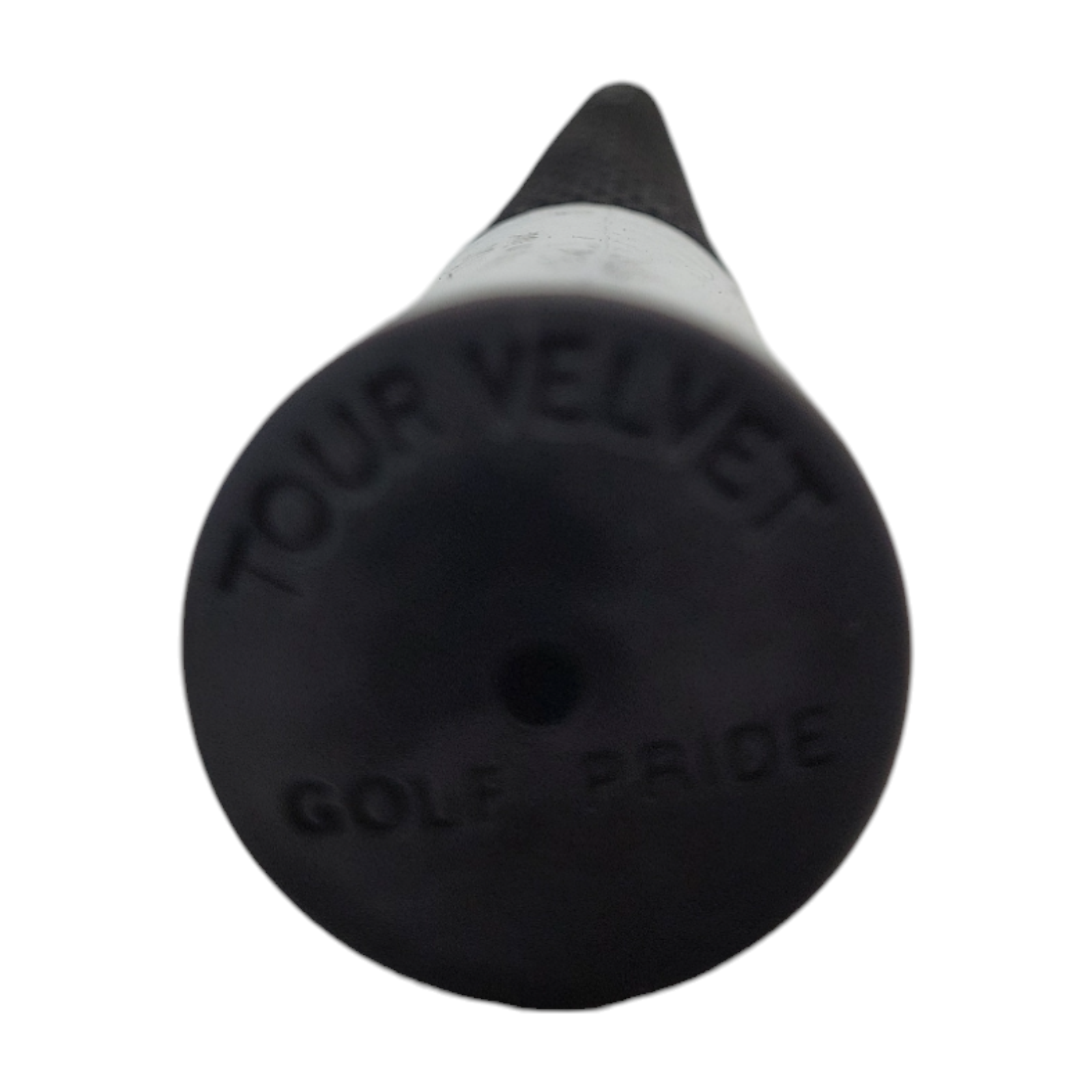 Golf Pride Junior Tour Velvet Golf Grip Youth For Clubs Black