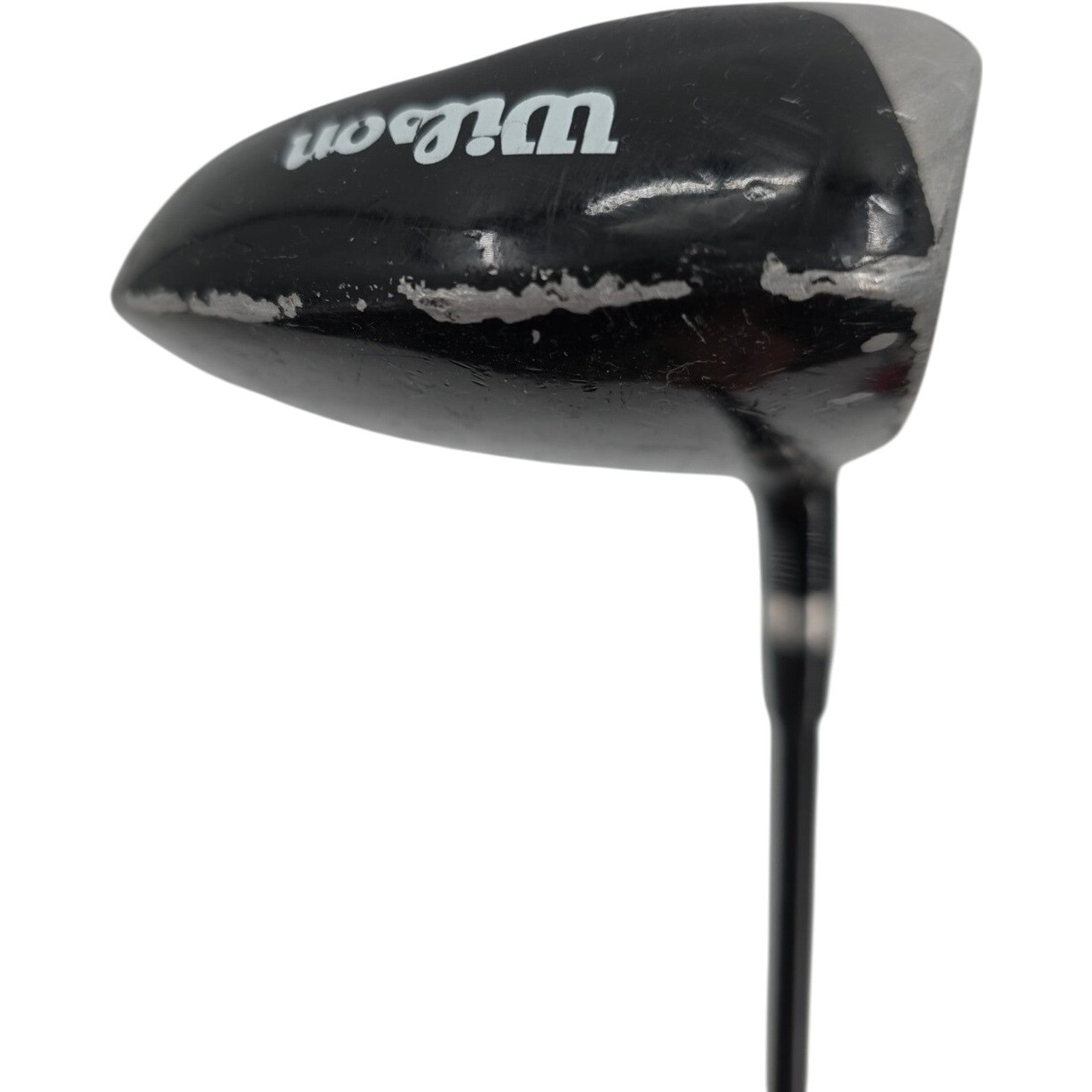 Wilson Profile Uniflex HL High Launch 3 Wood LH Firm Tip Graphite Shaft 44”
