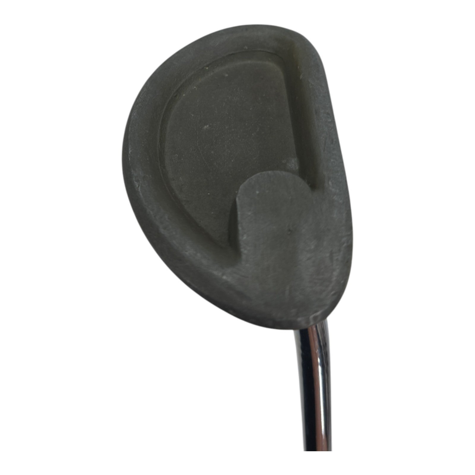 Zebra Style Knockoff Mallet Putter Golf Club RH 35"