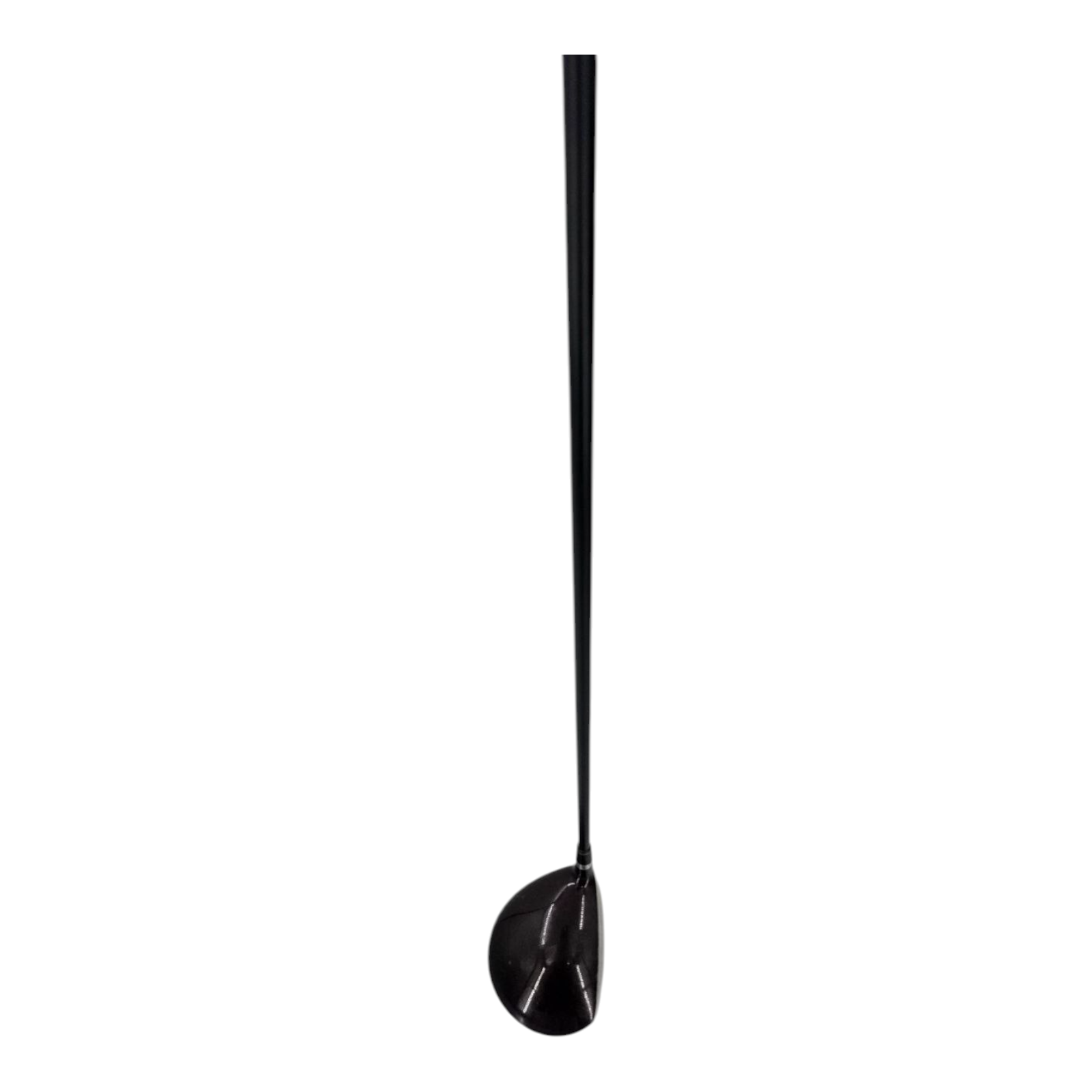 Tour Edge Lift Off 2 Hyper Steel Long Fairway Wood Ultra Thin Face Graphite 44"