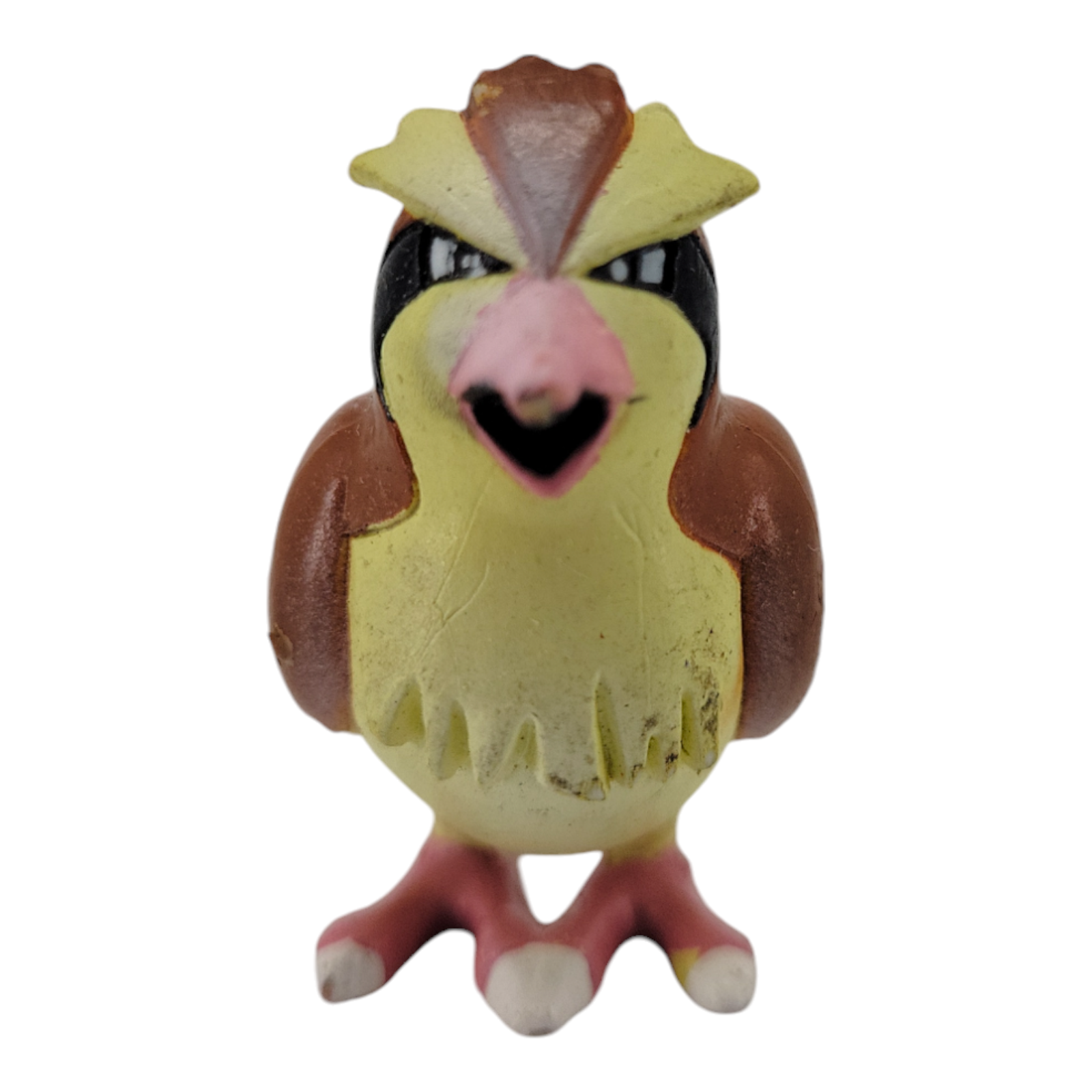 1999 TOMY Pokemon Pidgey Mini CGTSJ Vintage Pocket Monsters Collectible Toy