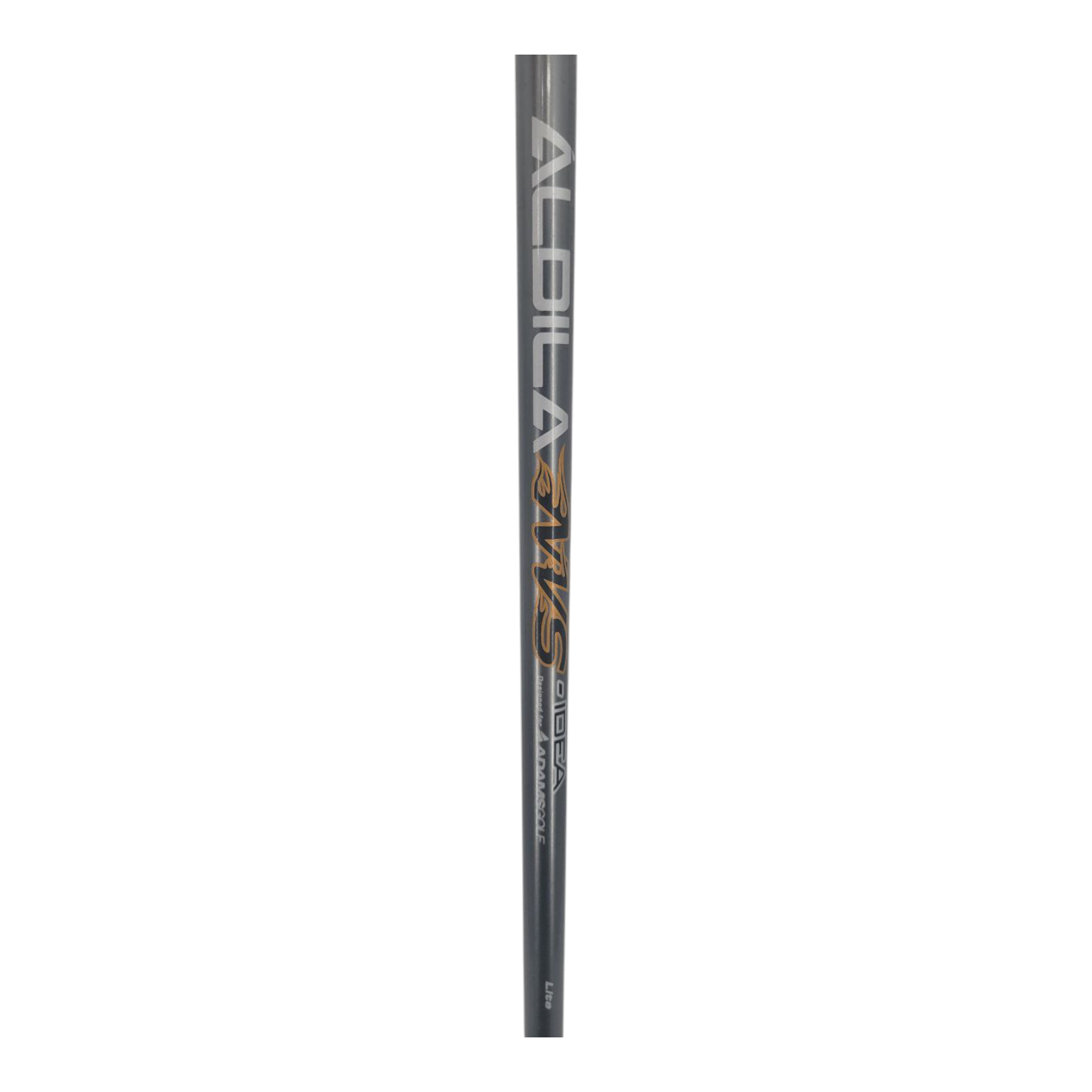 Adams Golf Idea A2OS RH Hybrid PW Mens Graphite Shaft Kingrasp Grip 36.5"