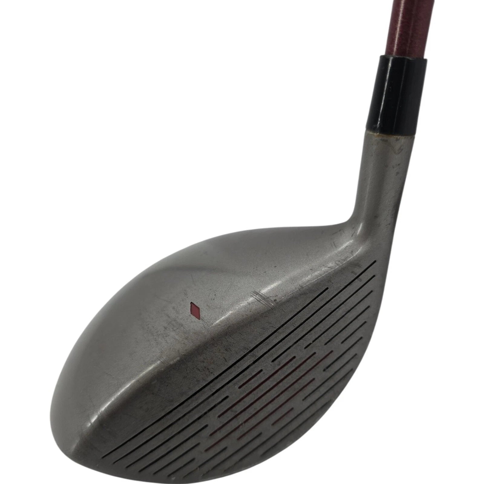 Super Steel SS.235 Widebody Stainless 235CC 10.5 Degree Loft Driver Golf Club RH