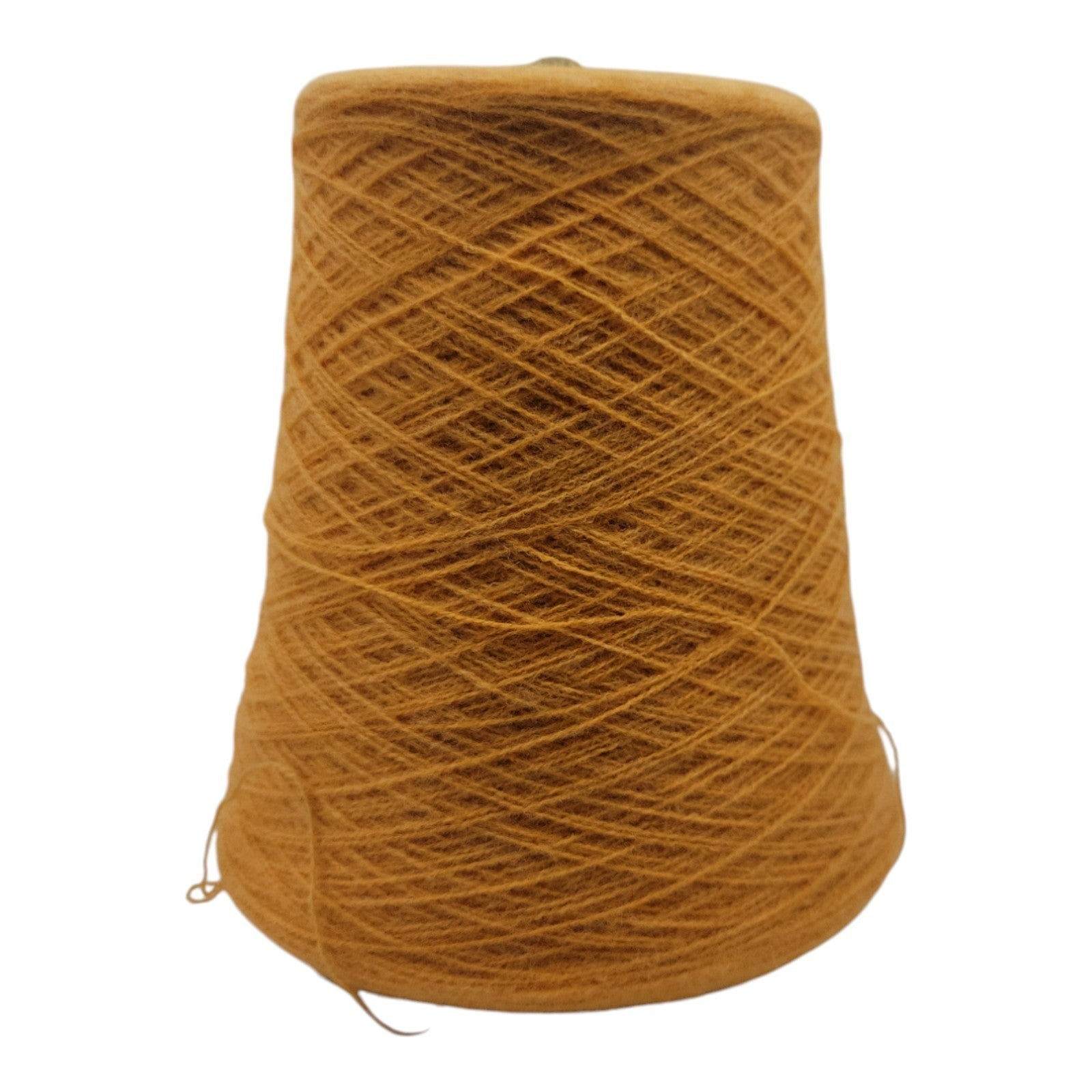 Vintage Templon Jasmine Header S-56863 Acrylic Cone Yarn 2/24