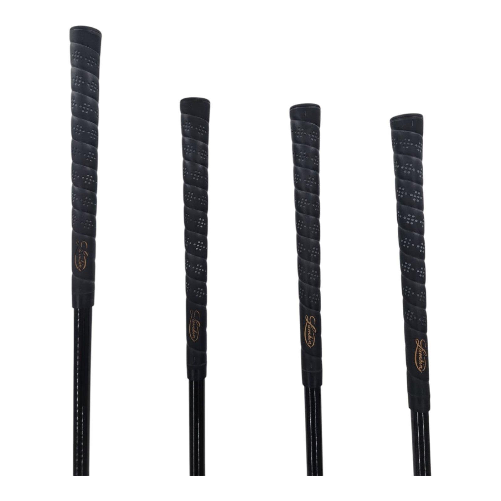 Carbite Ladies RH Set 5 7 9 Driver Woods Four Club Bundle L-Flex Graphite Grips