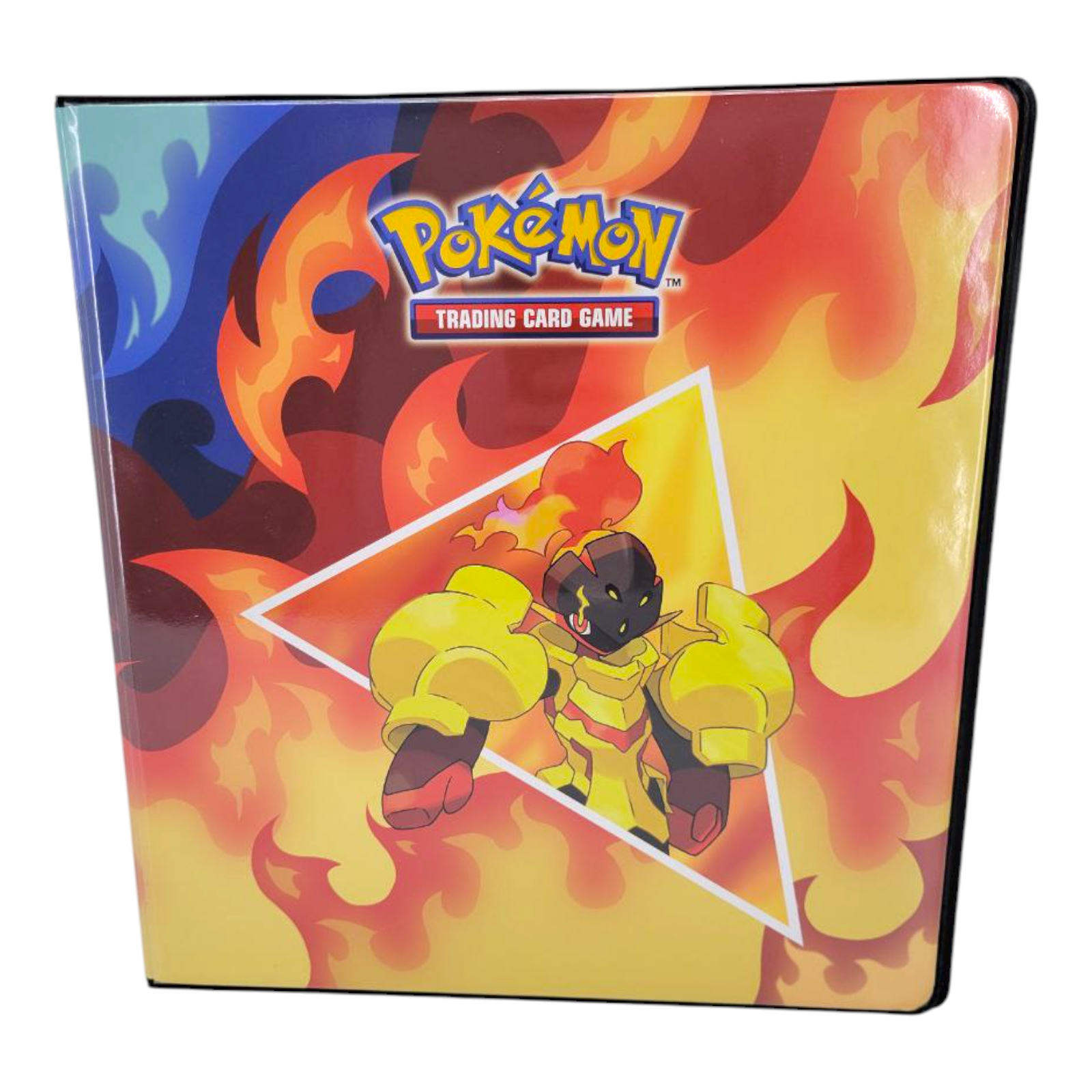 Ultra PRO Pokémon Binder 2" D-ring Album Armarouge and Ceruledge