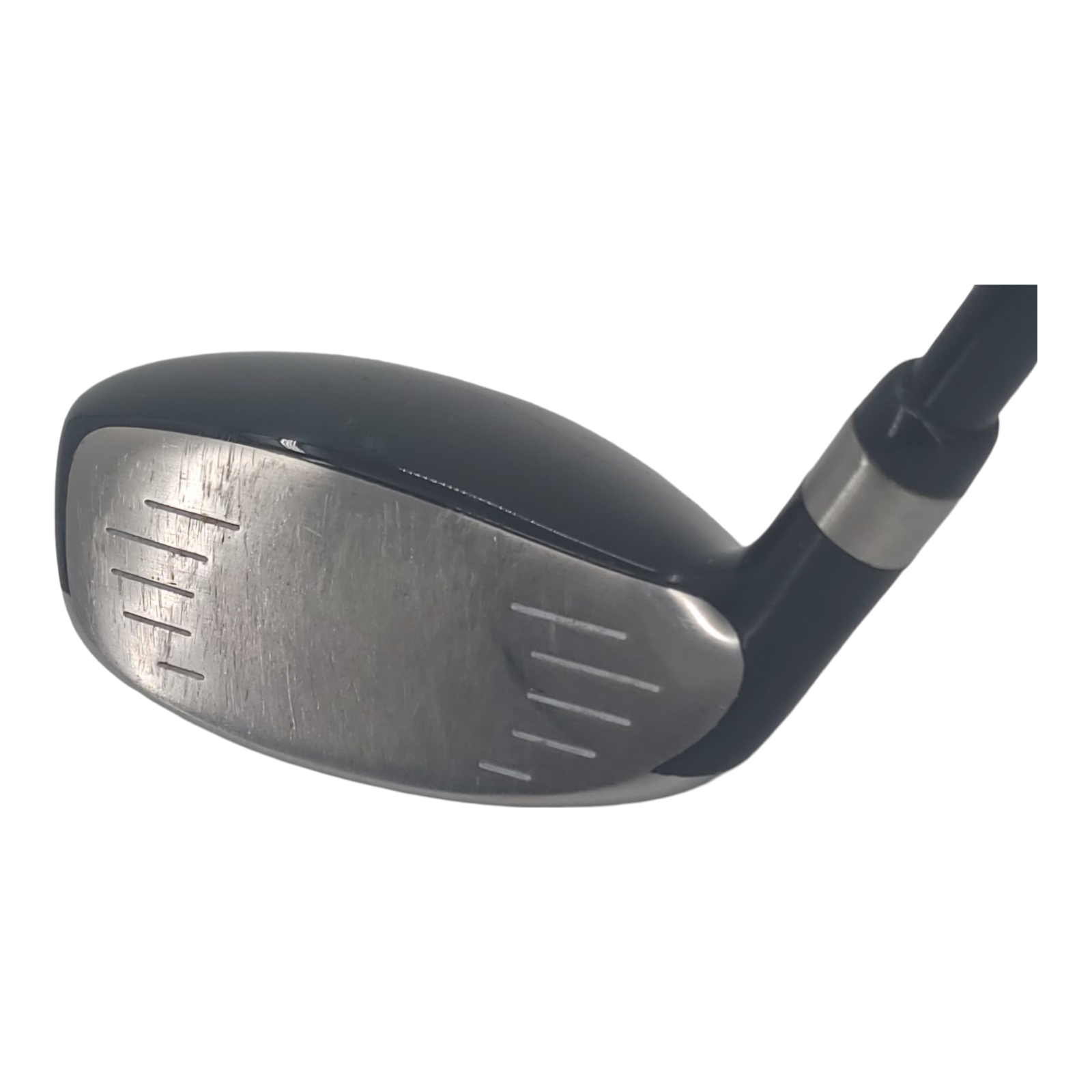 IDrive Extreme MOI 31° Hybrid 7 Golf Club RH 39” Tour 3.1 Graphite Shaft