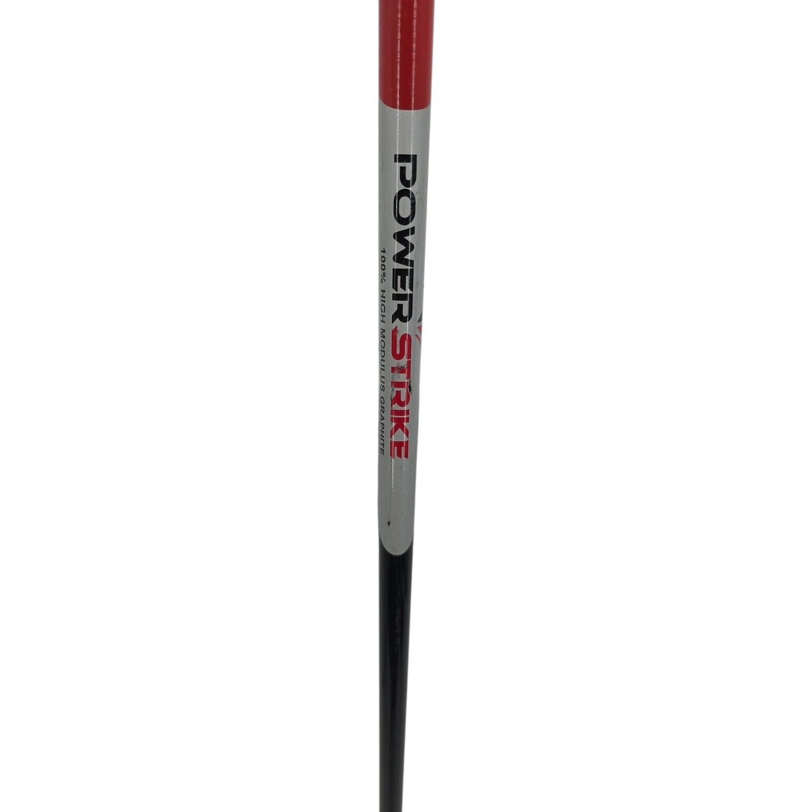 Hippo Power Strike 460CC 10 Degree Loft Driver Golf Club Graphite Shaft 46"