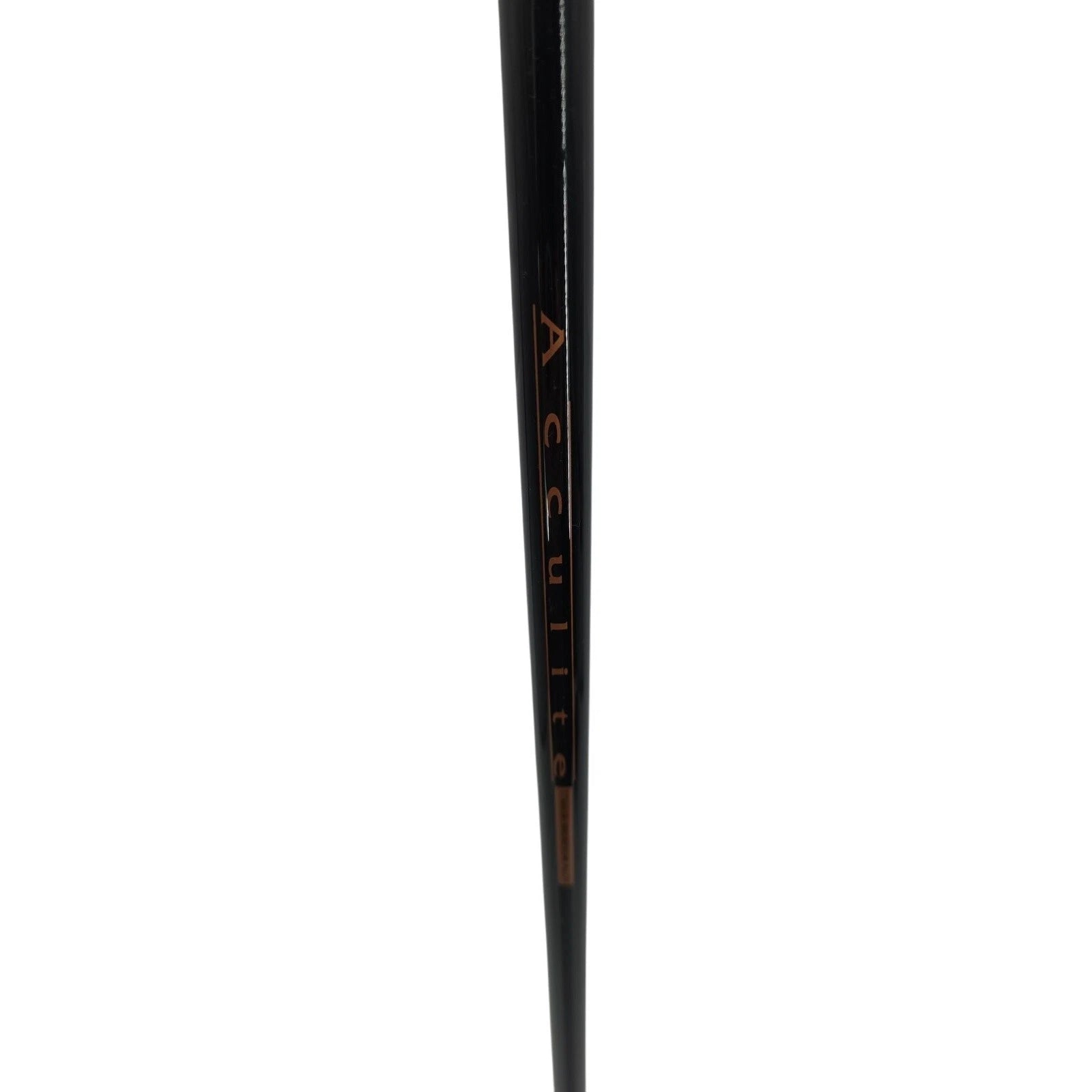 Pro Select Edition 4 Putter Mens RH Alloy Graphite Shaft Original Grip 35.5 in