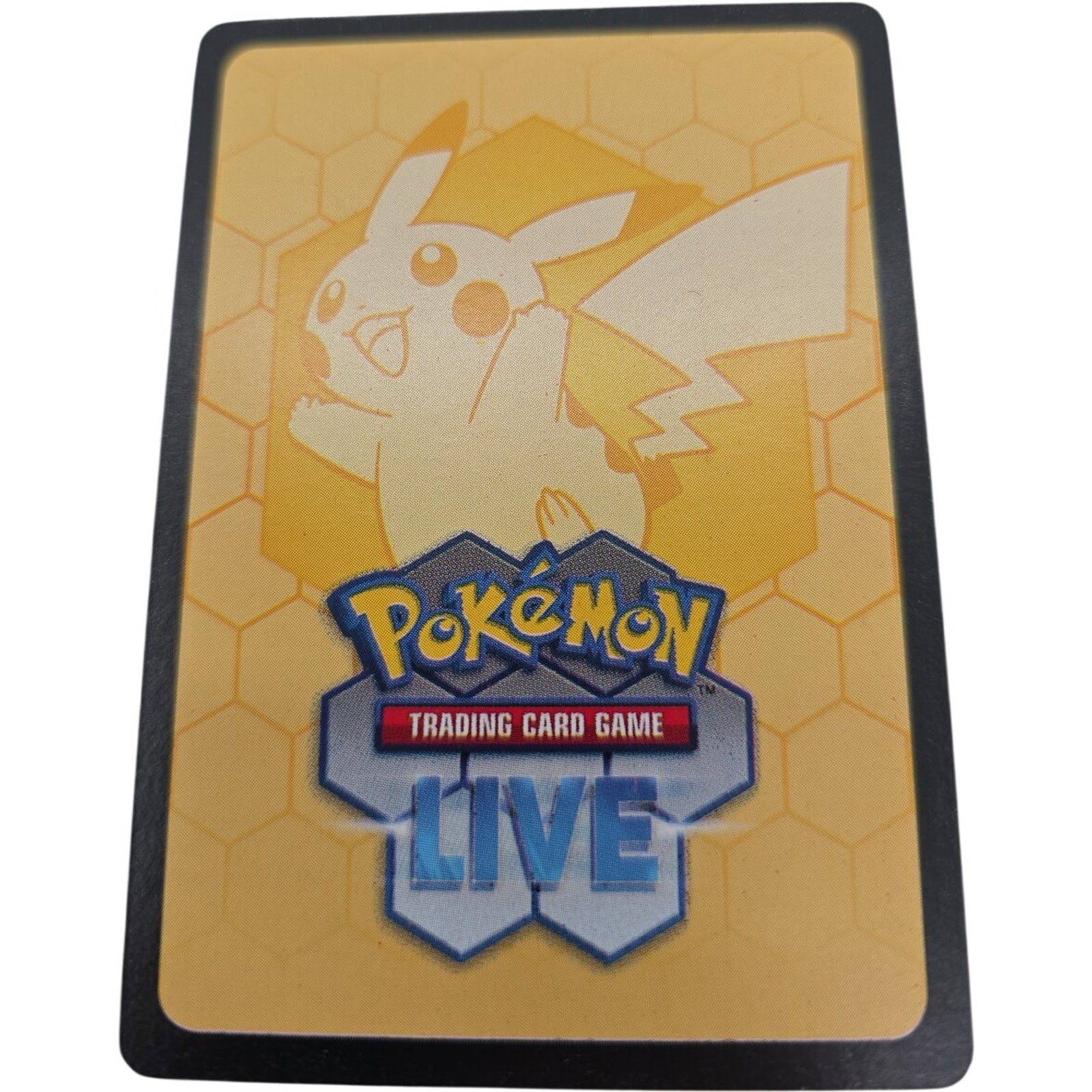 Pokemon TCG Mega Evolution Digital Booster Pack Online Code Card
