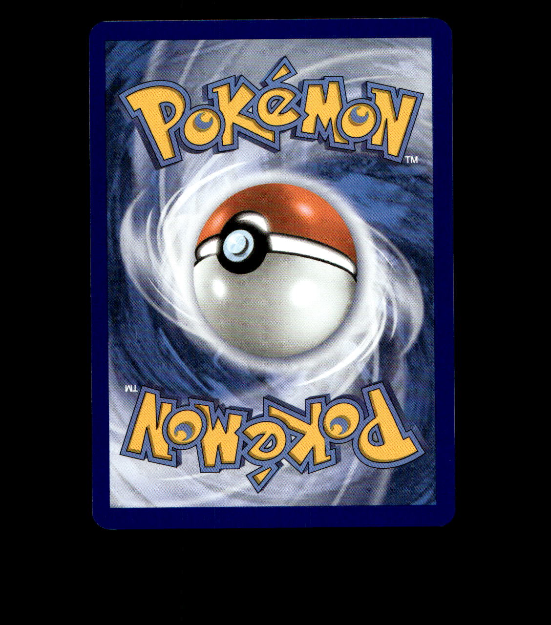 Patrat - 072/086 - White Flare - Near Mint Non Holo