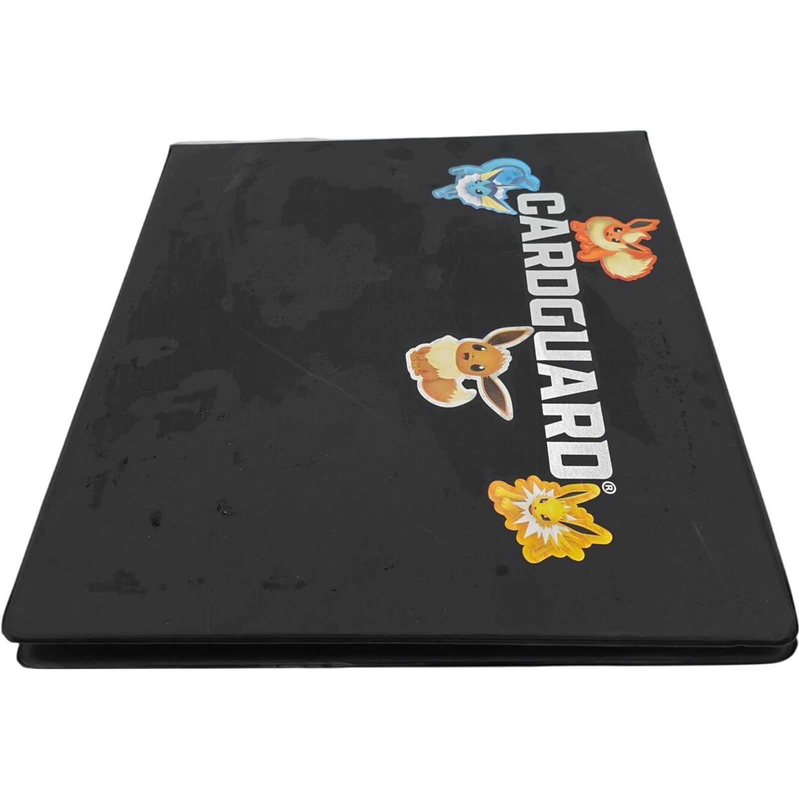 CardGuard Premium 3 Ring Binder Includes 58 9-Pocket Pages Holds 1044 Cards