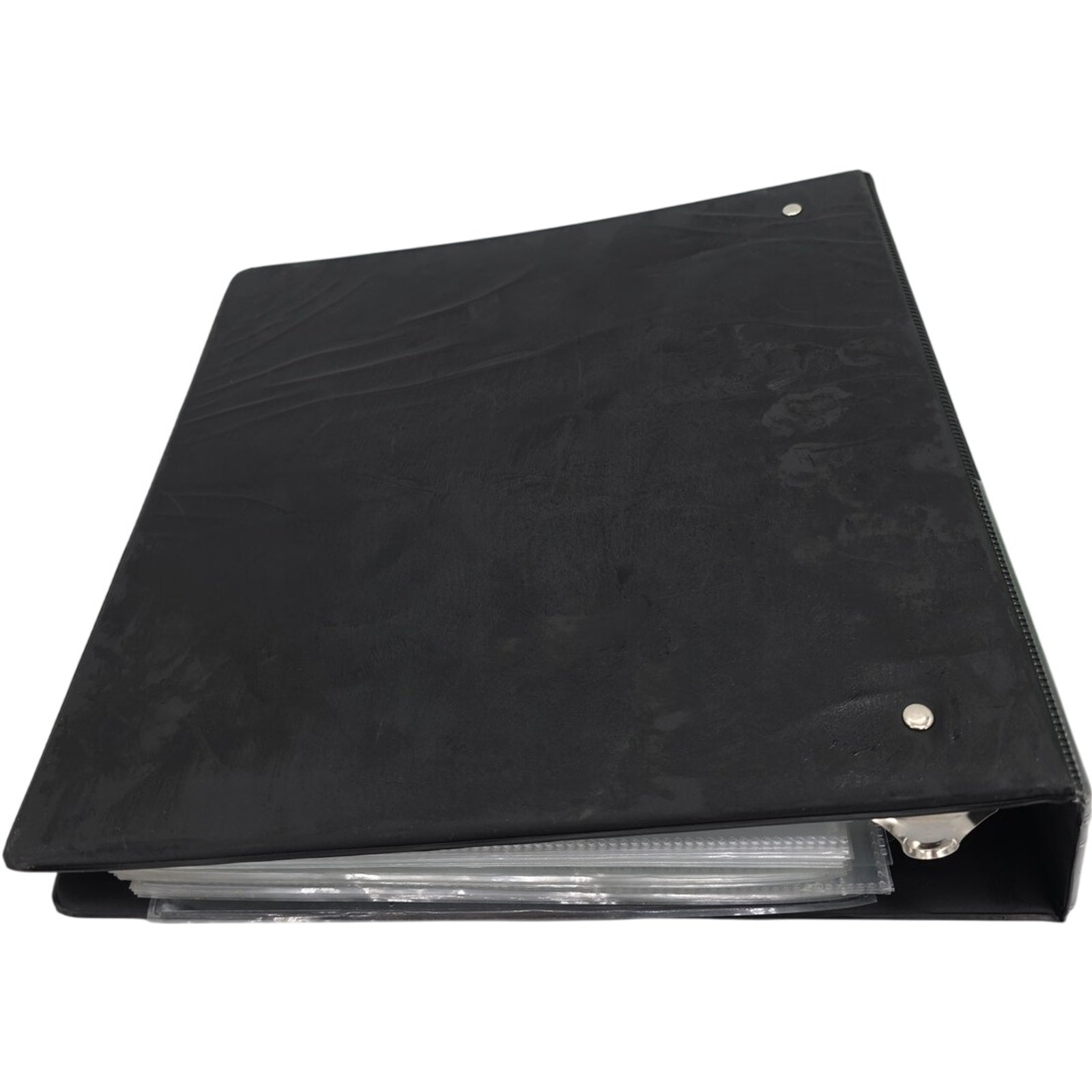 CardGuard Premium 3 Ring Binder Includes 58 9-Pocket Pages Holds 1044 Cards