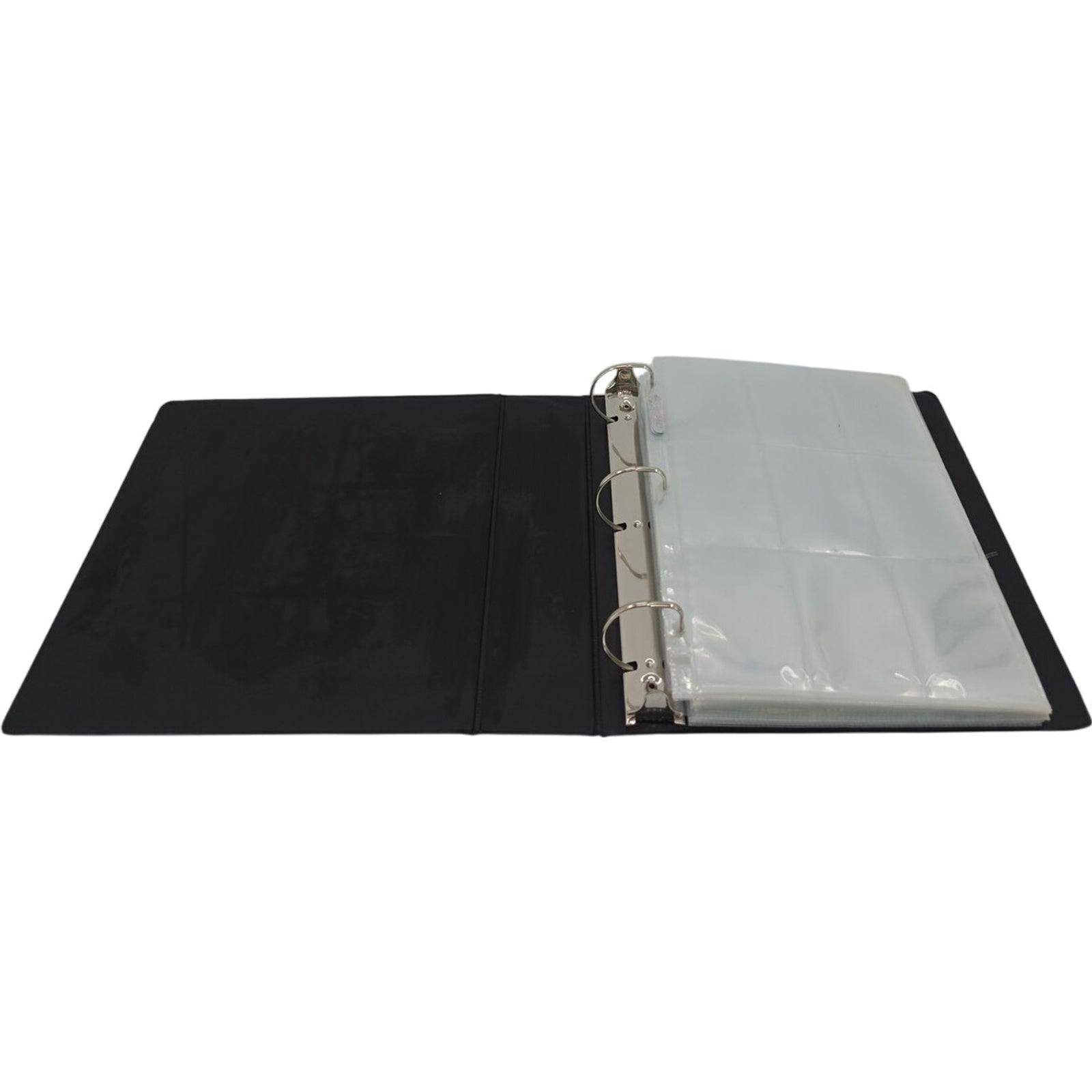 CardGuard Premium 3 Ring Binder Includes 58 9-Pocket Pages Holds 1044 Cards