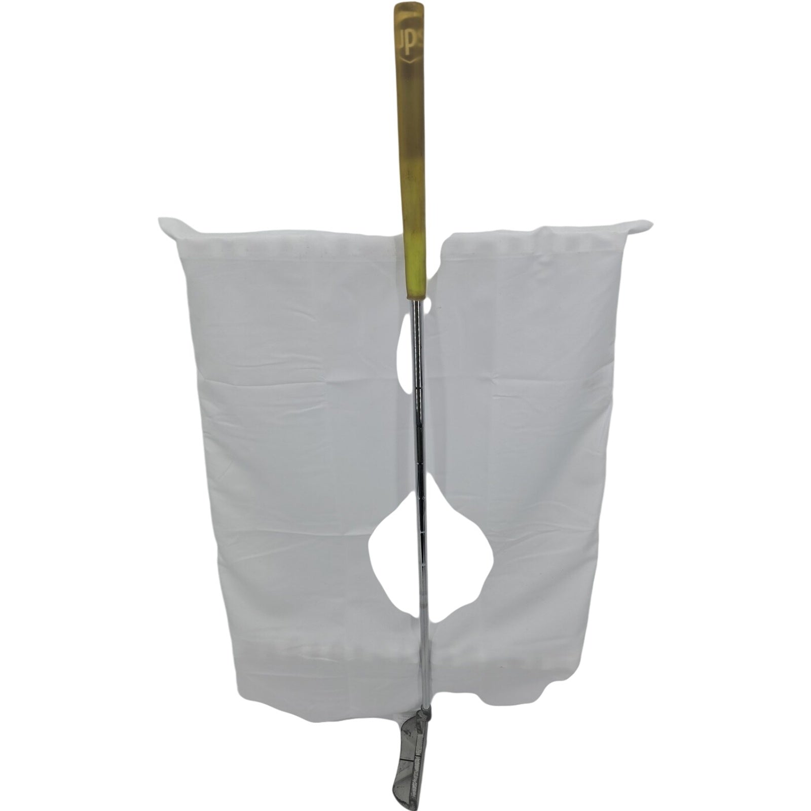 Wilson Golf United Parcel Service Putter RH Steel Shaft UPS Logo In The Grip 35"