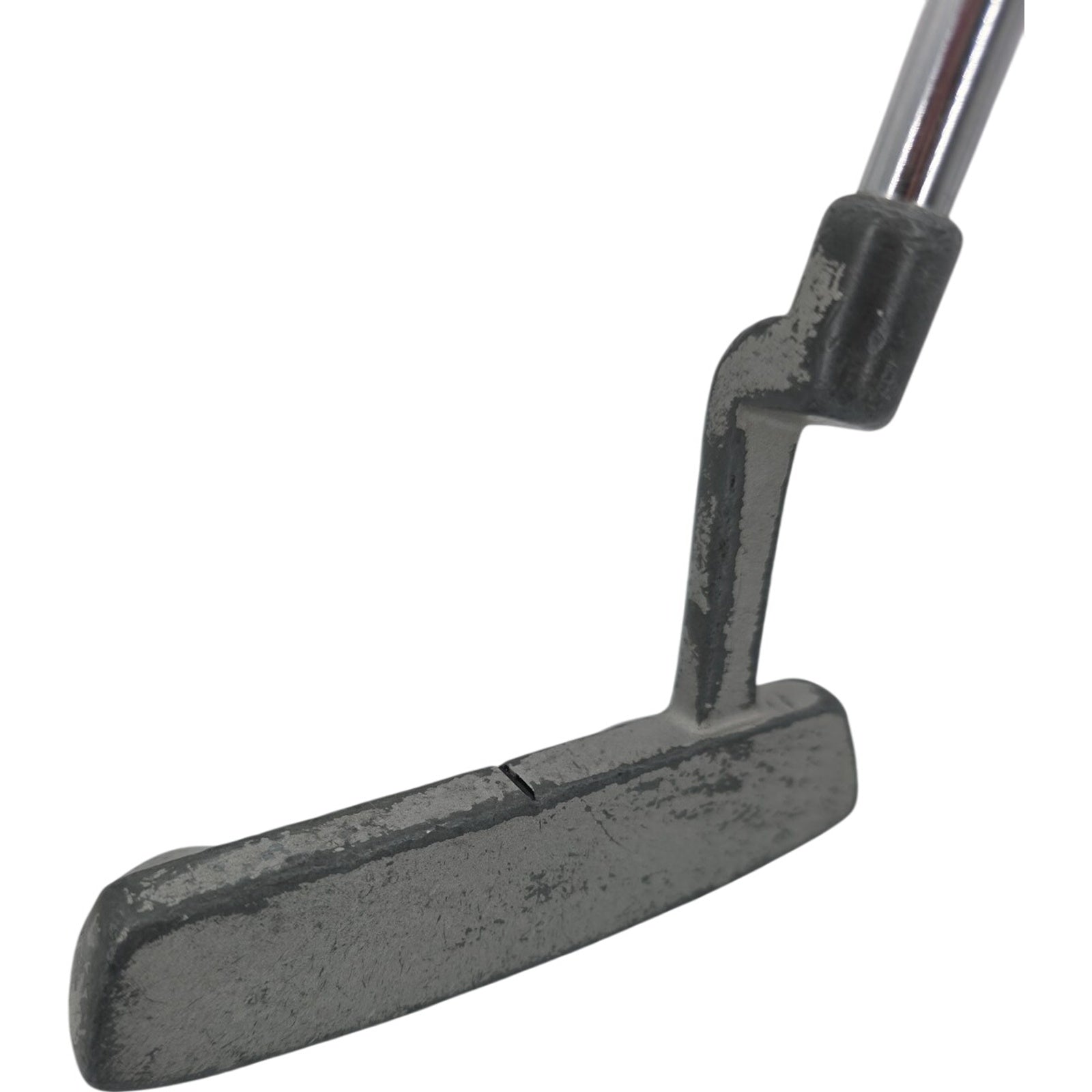 Wilson Golf United Parcel Service Putter RH Steel Shaft UPS Logo In The Grip 35"