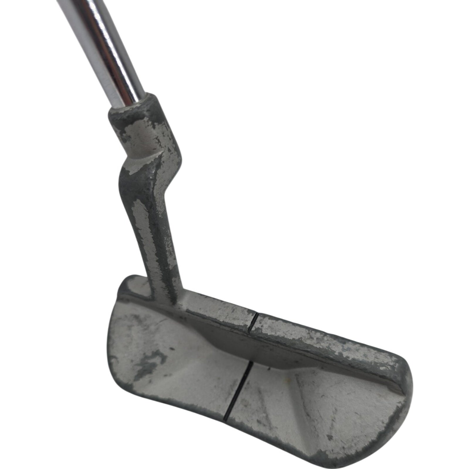 Wilson Golf United Parcel Service Putter RH Steel Shaft UPS Logo In The Grip 35"