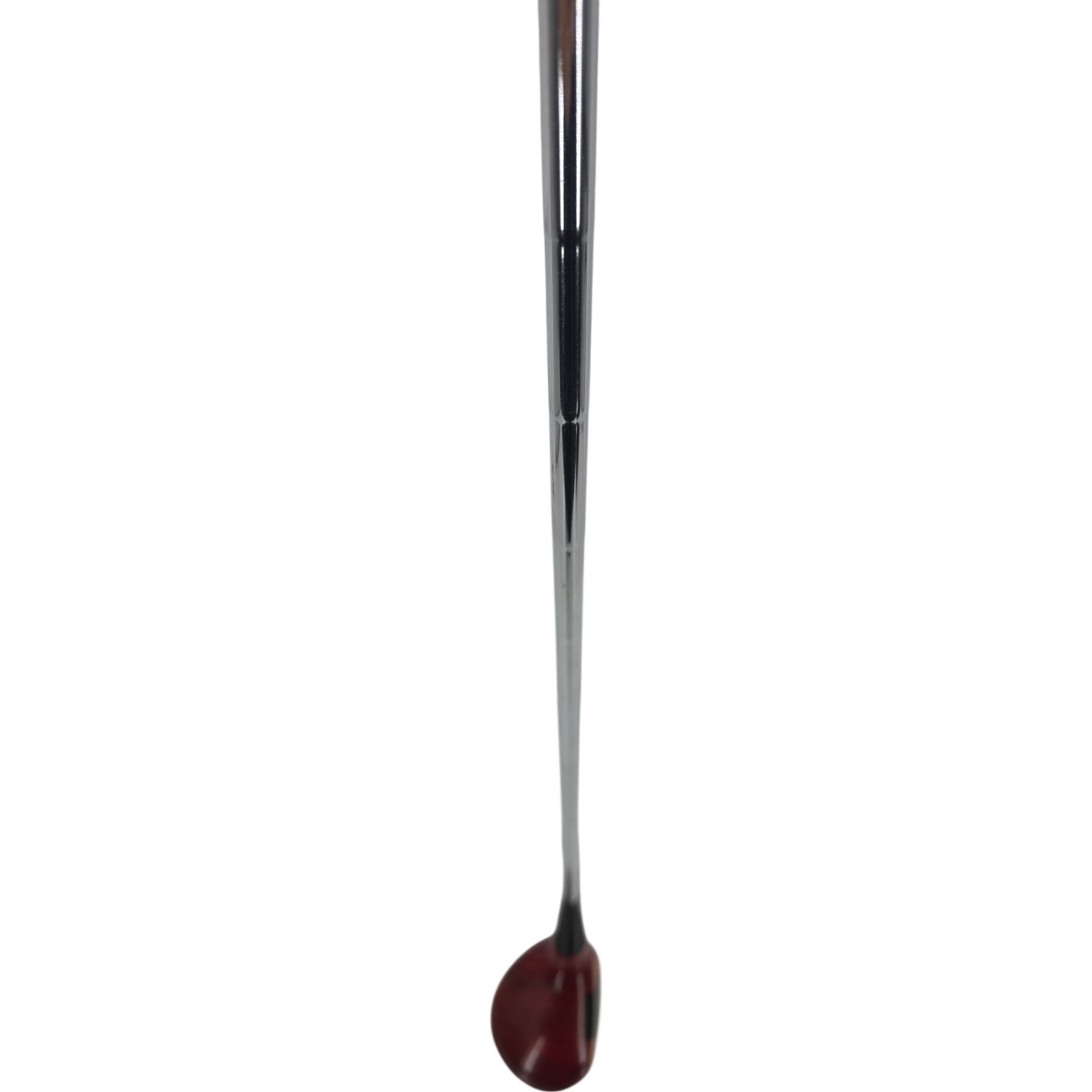 Wilson Staff JP Finest Persimmon Driver Golf Club RH Men's Rite Wilson Grip 44”