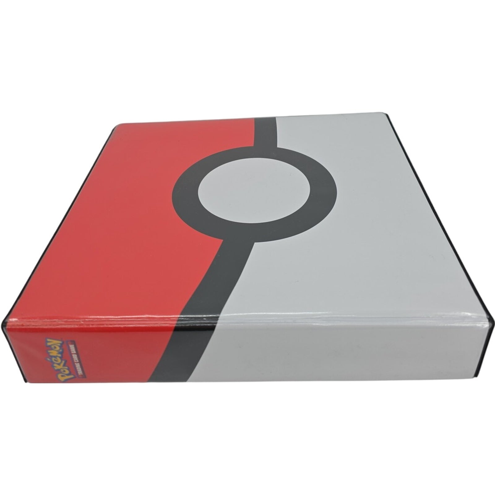 Ultra PRO Pokemon 2” Pokéball Binder 2017 TCG Album