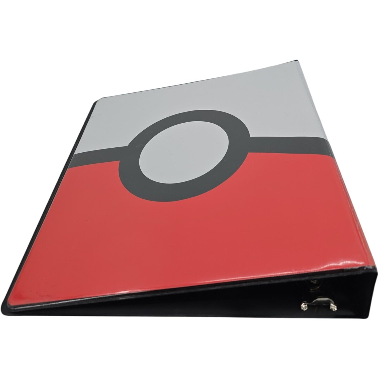 Ultra PRO Pokemon 2” Pokéball Binder 2017 TCG Album