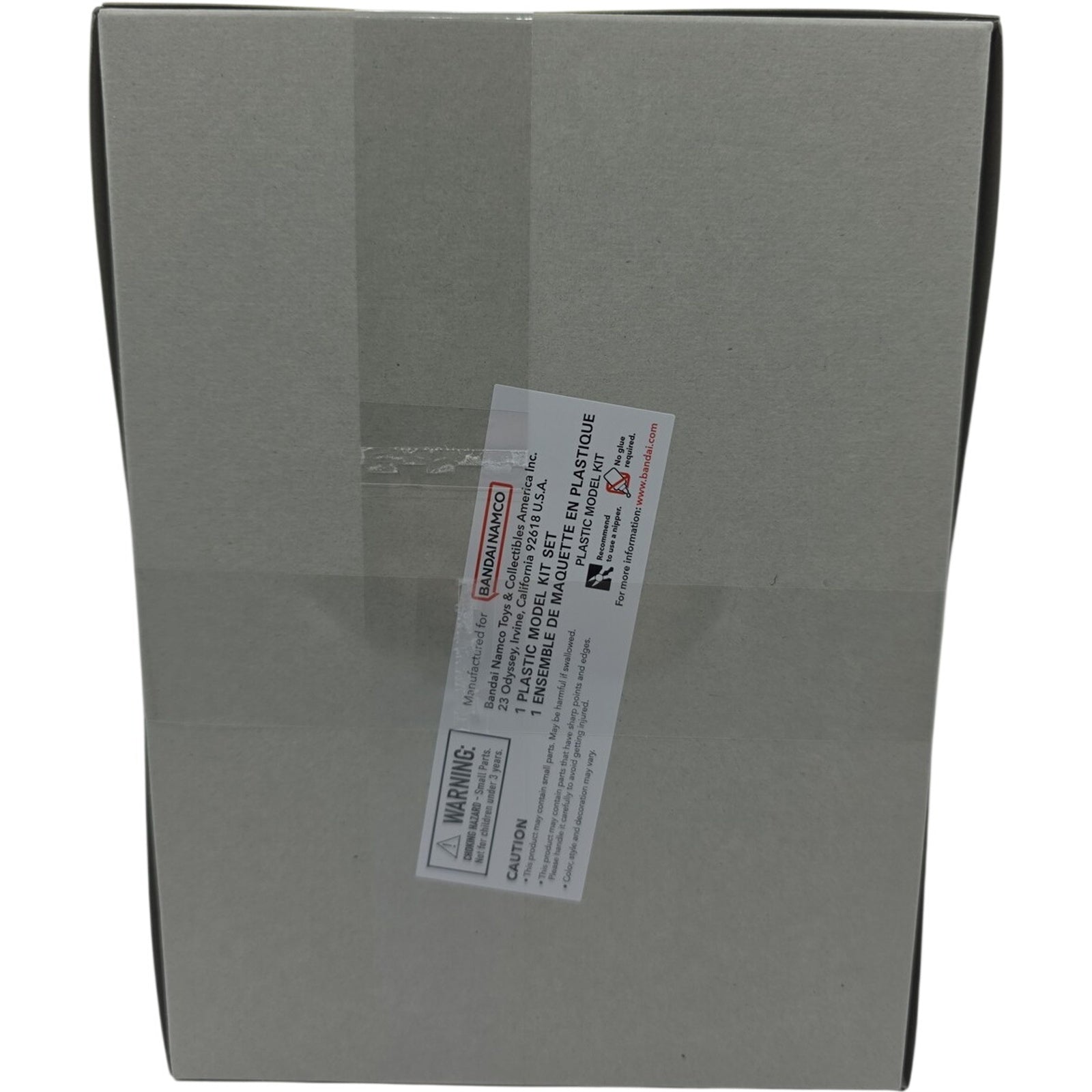 #24 Pichu Pokemon Bandai Hobby Pokemon Model Kit QUICK!! Snap Together Figure