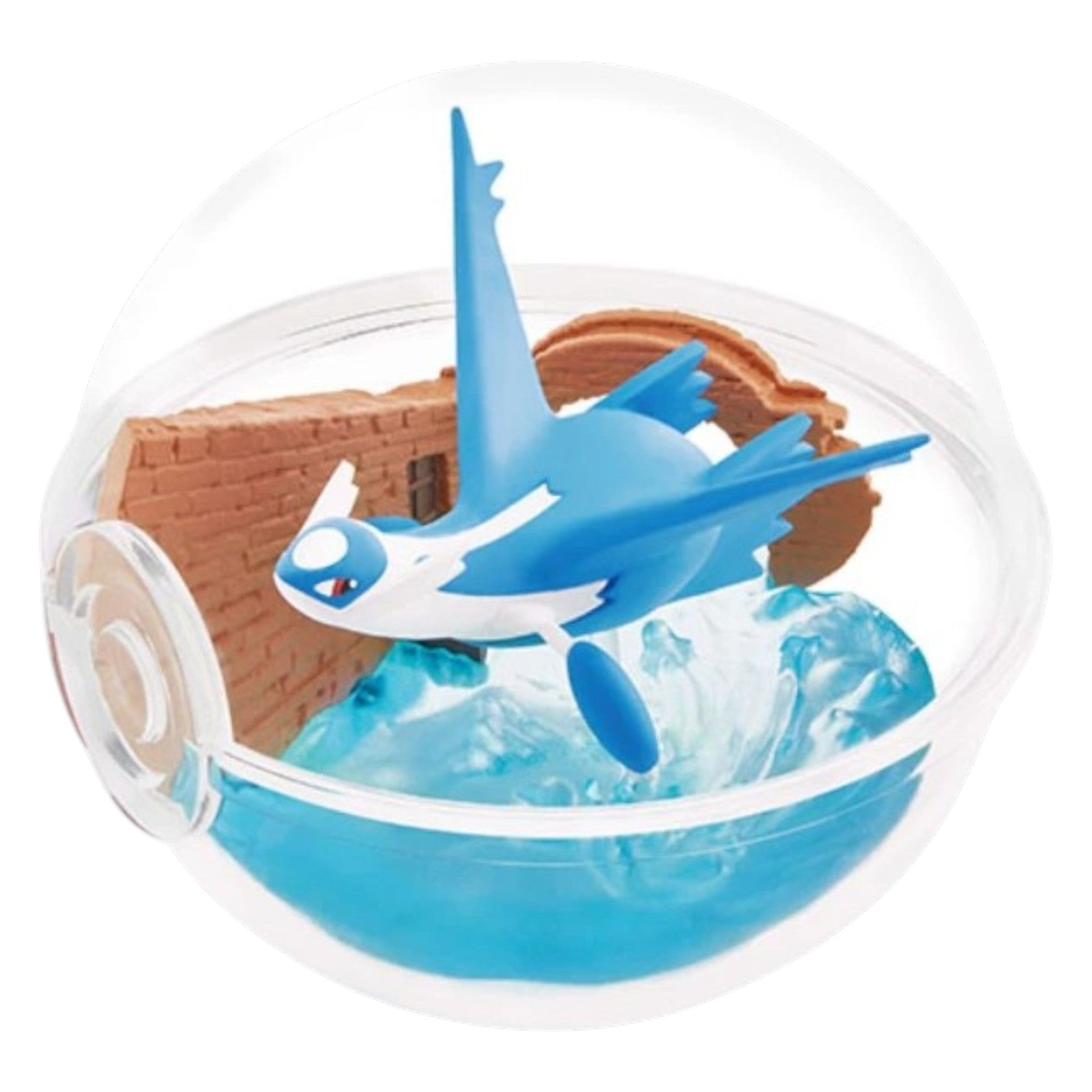 Pokemon Re-Ment Terrarium Collection 12 Blind Box