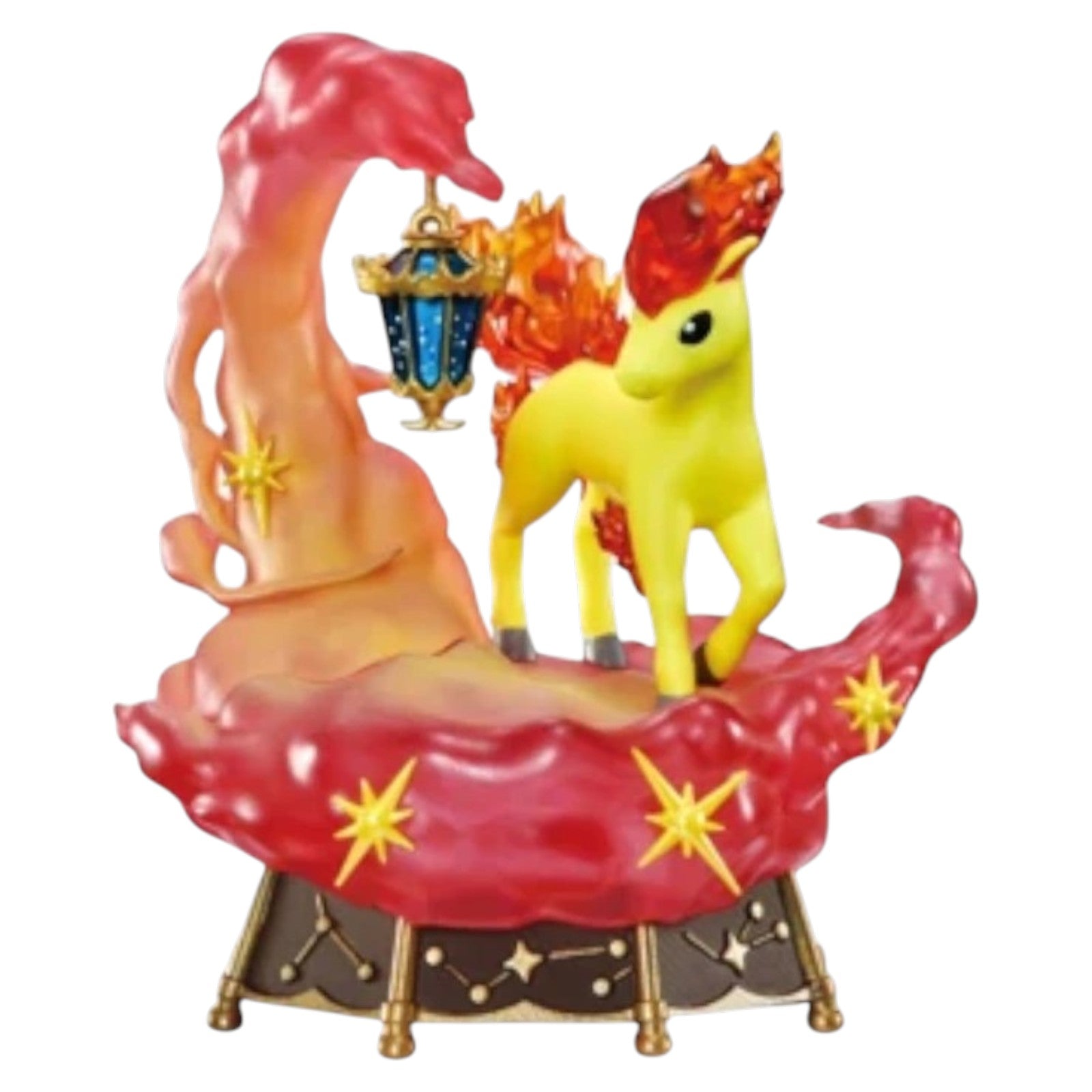 Pokemon Re-Ment Starrium Series Dreamy Moonlit Night Blind Box