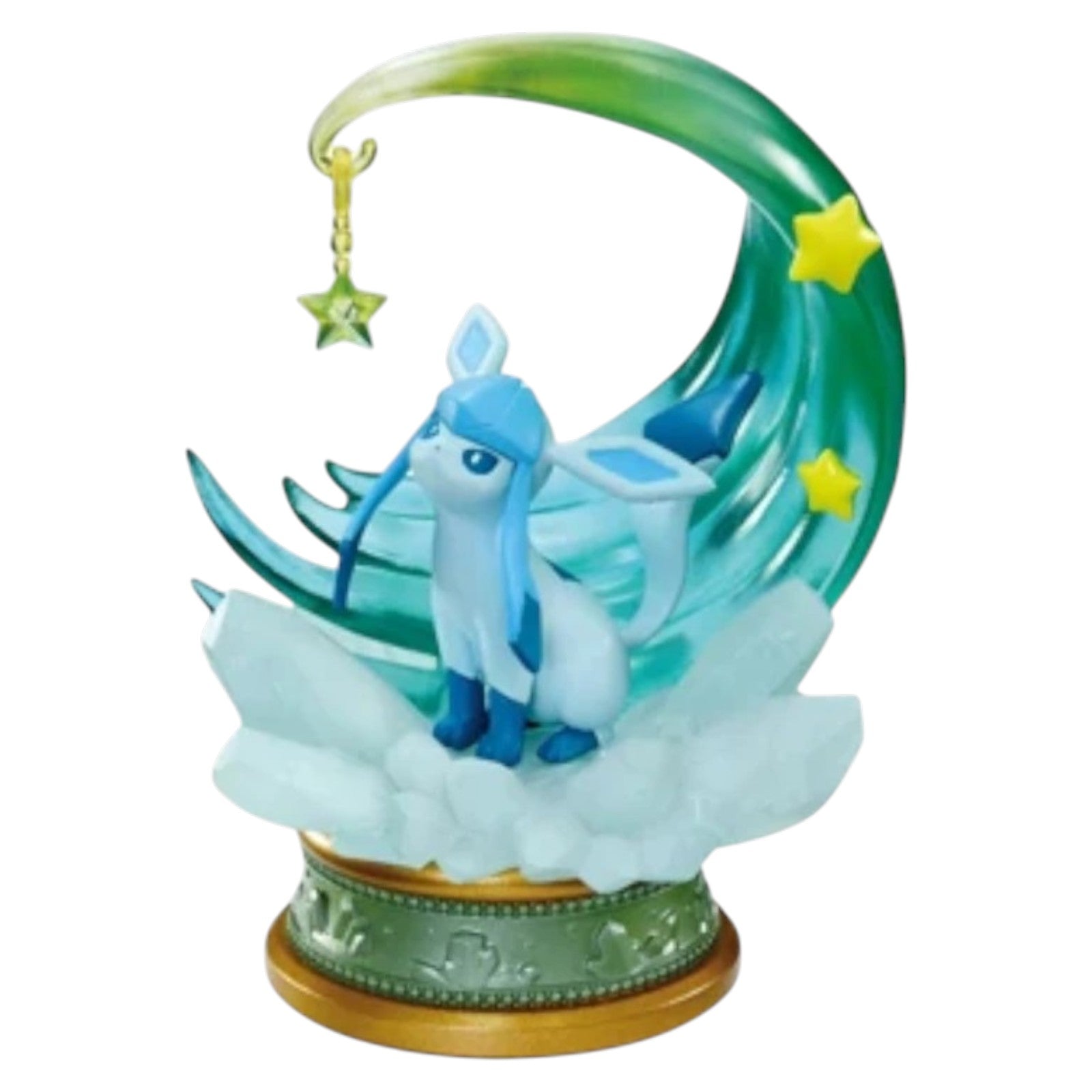 Pokemon Re-Ment Starrium Series Dreamy Moonlit Night Blind Box