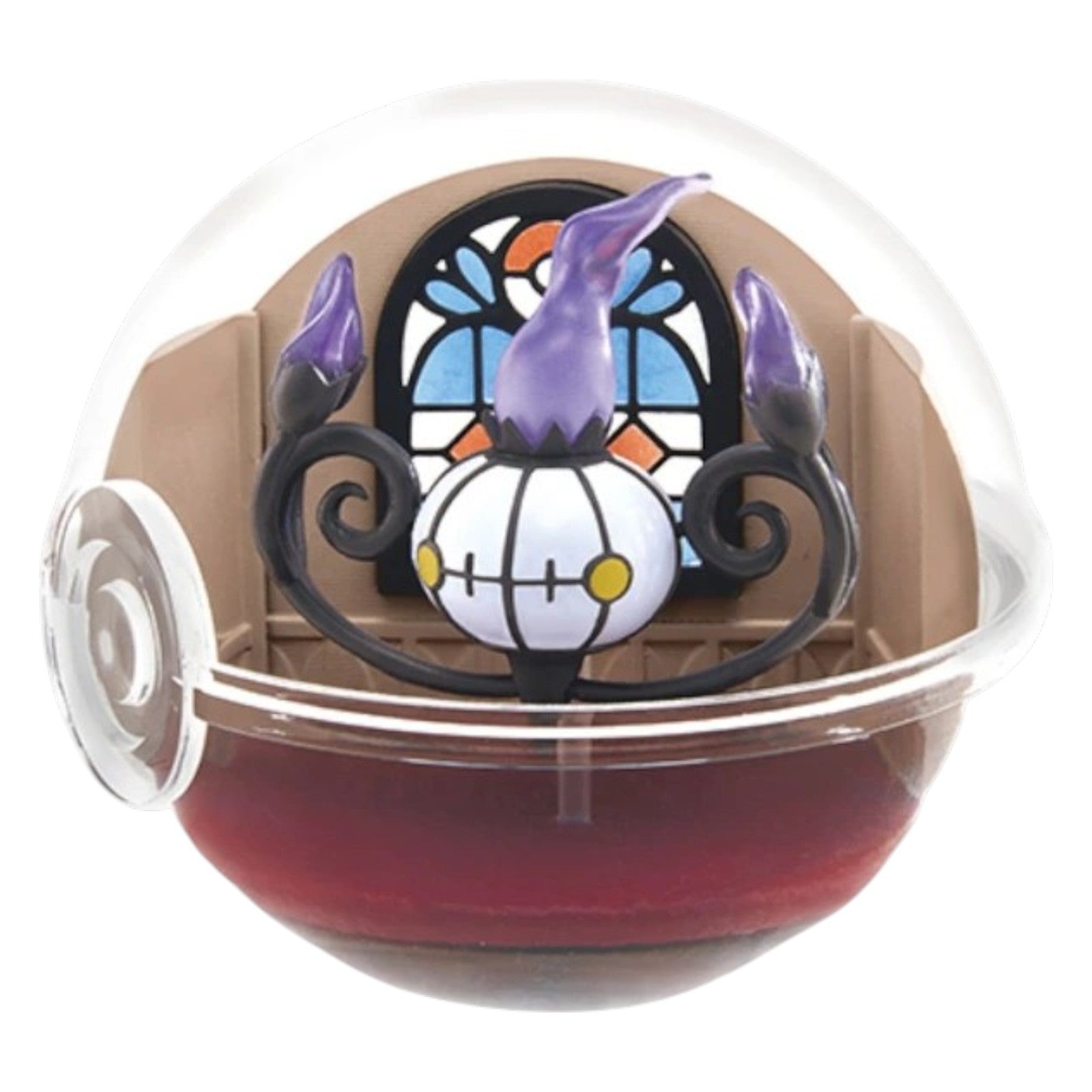 Pokemon Re-Ment Terrarium Collection 12 Blind Box