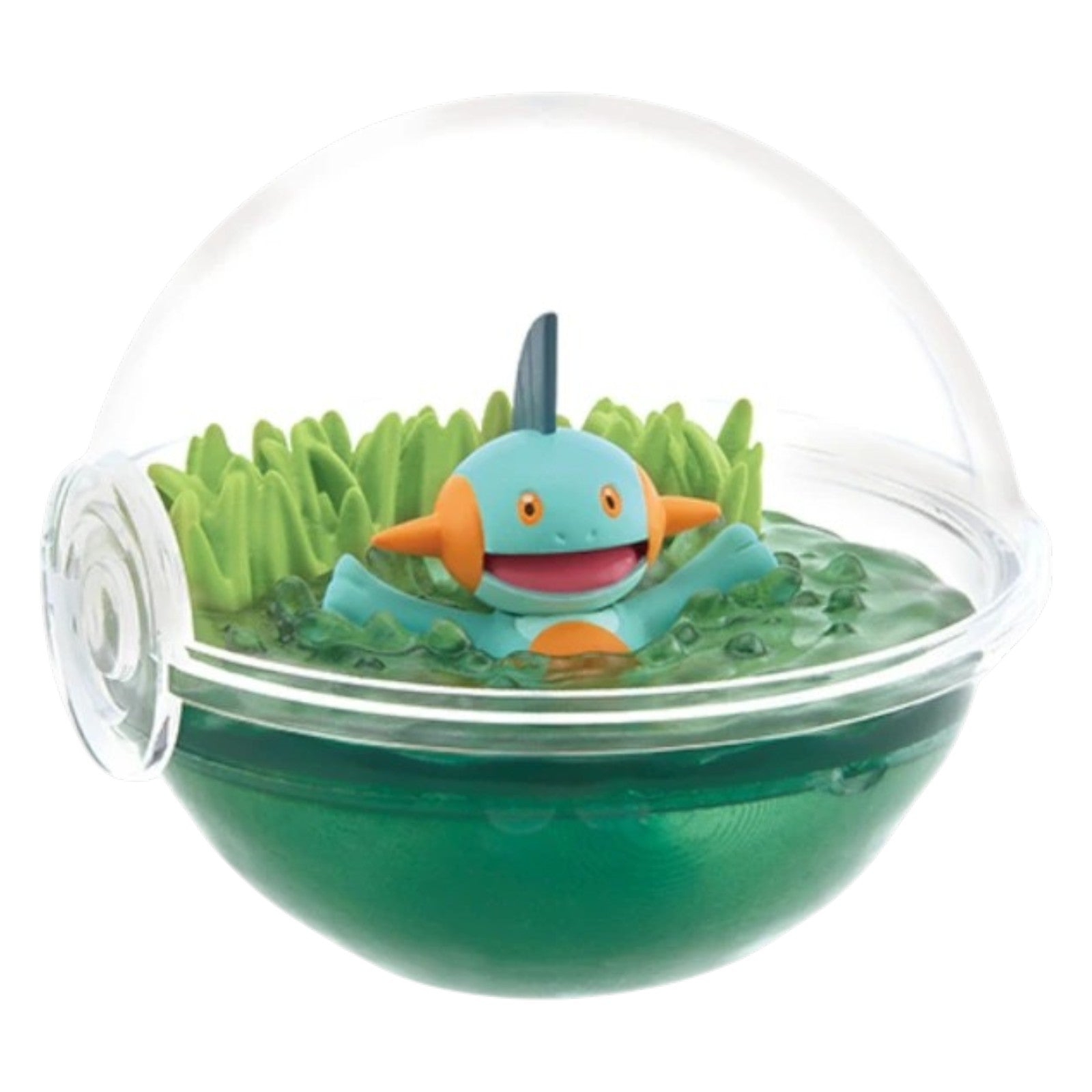 Pokemon Re-Ment Terrarium Collection 12 Blind Box