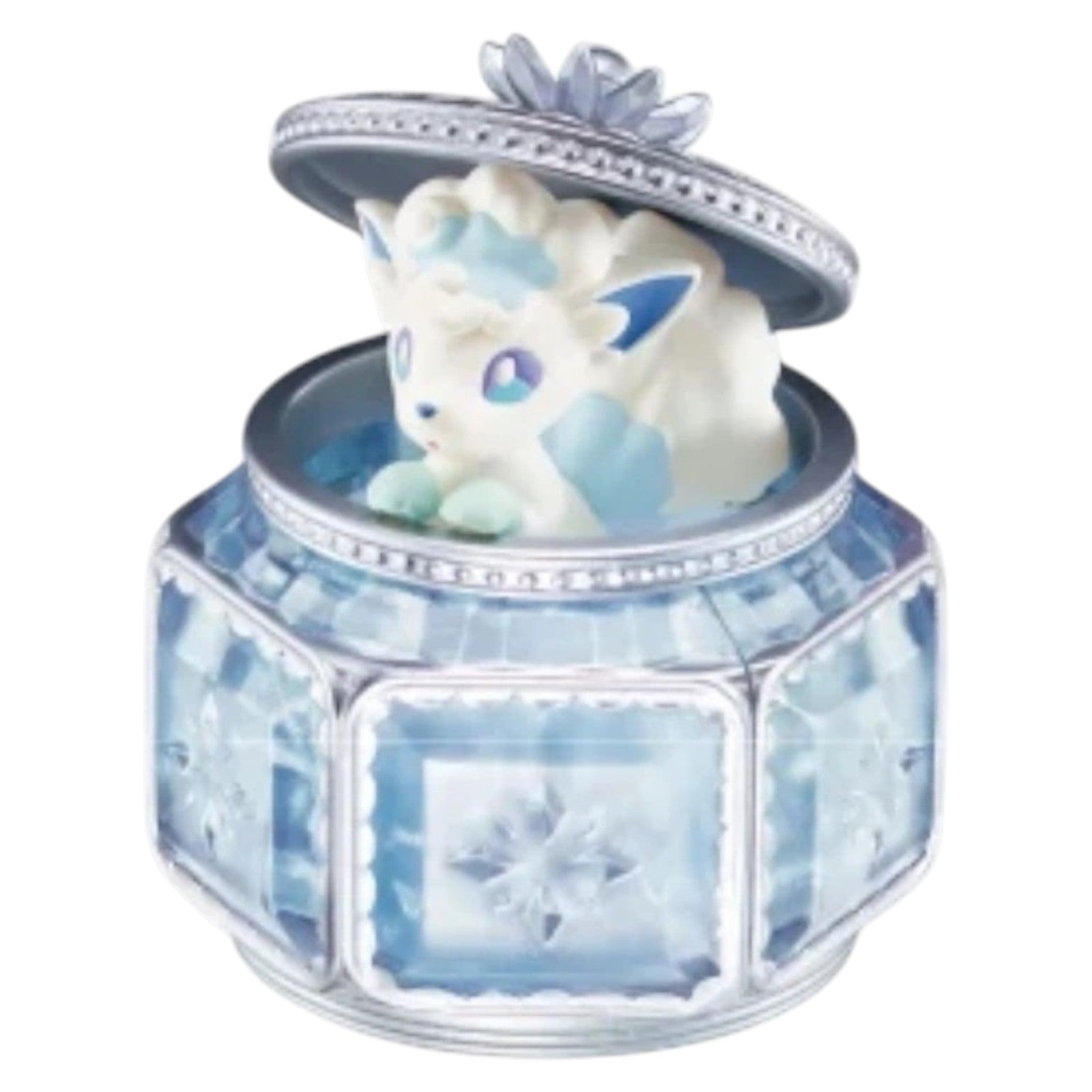 Pokemon Re-Ment Romantic Collection Blind Box