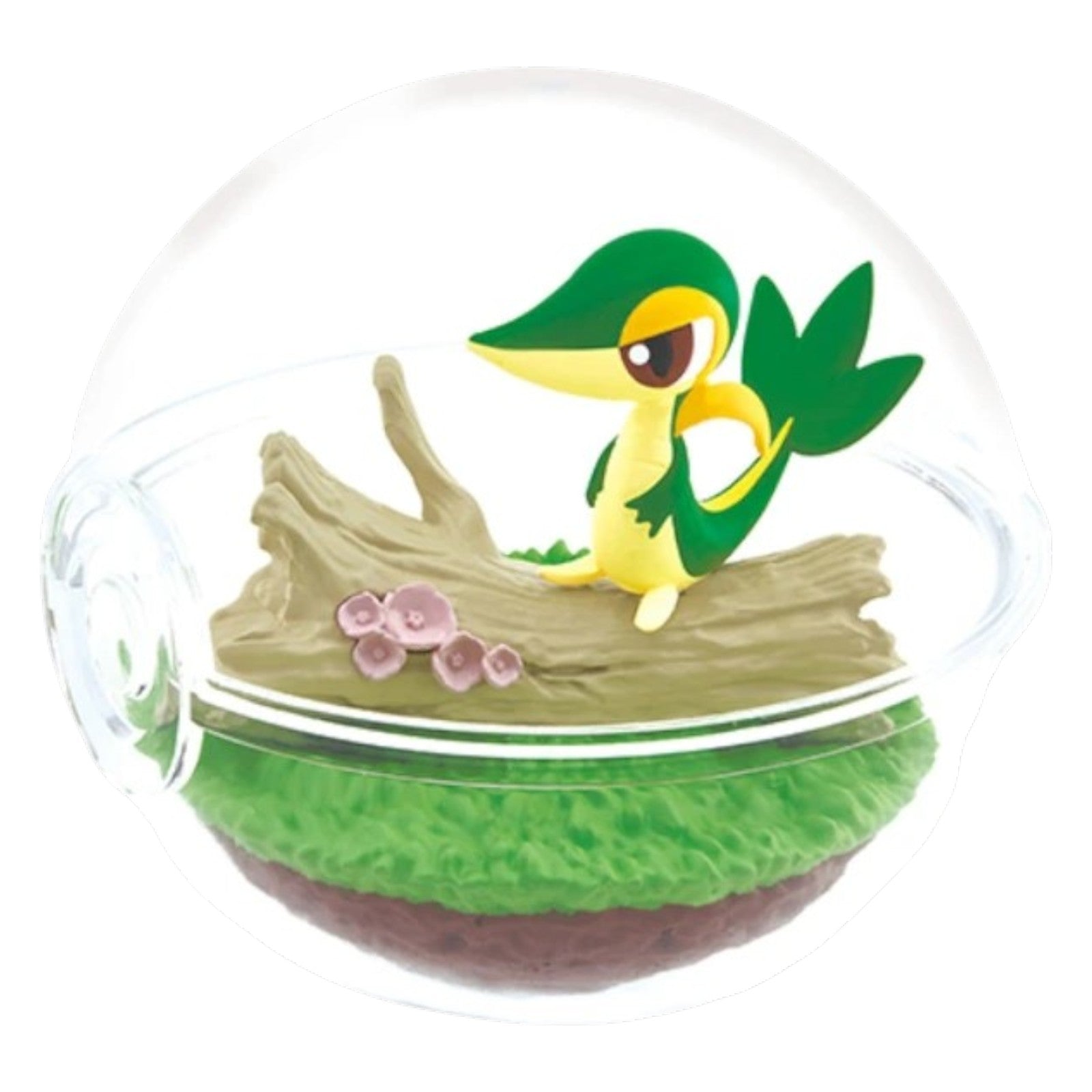 Pokemon Re-Ment Terrarium Collection 12 Blind Box