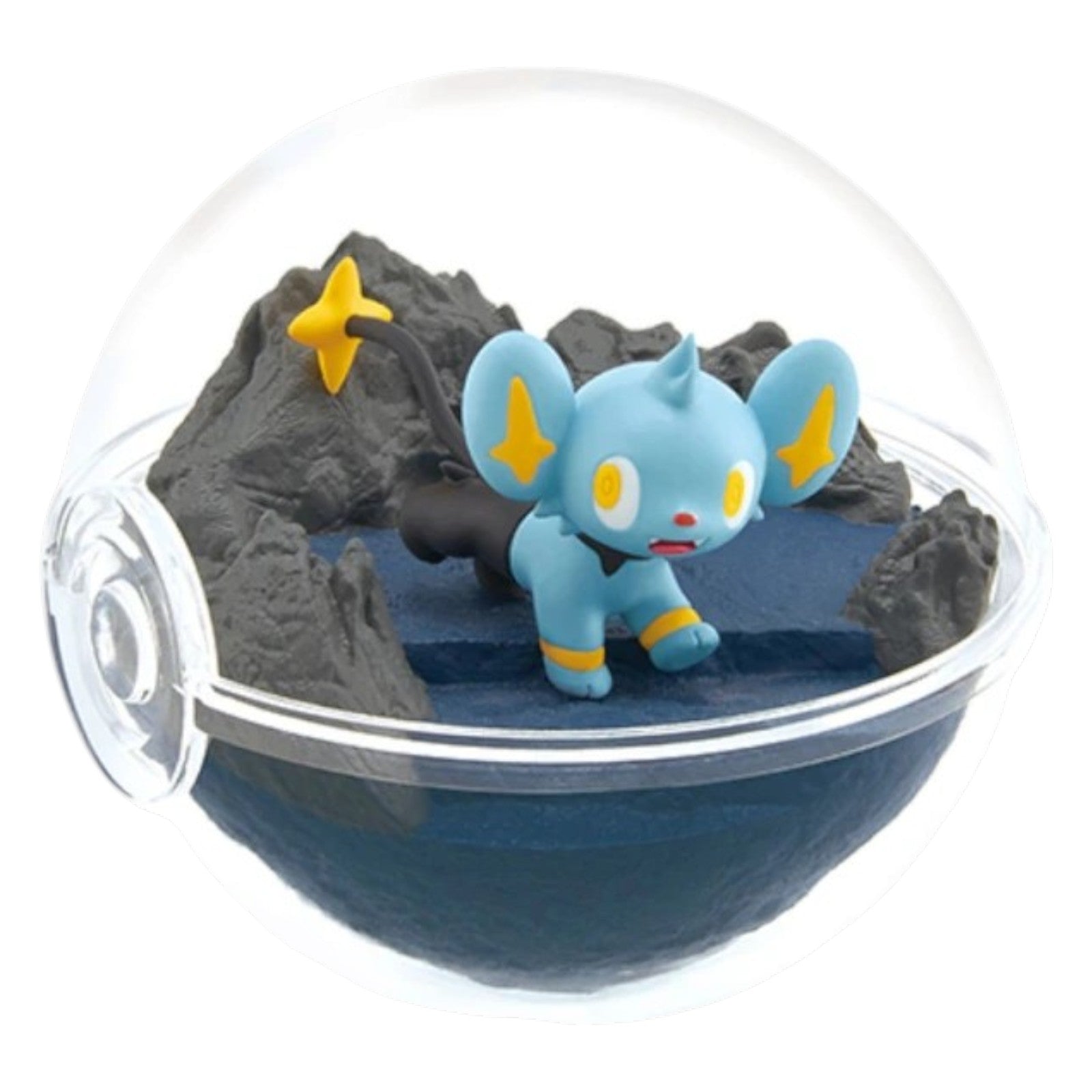 Pokemon Re-Ment Terrarium Collection 12 Blind Box