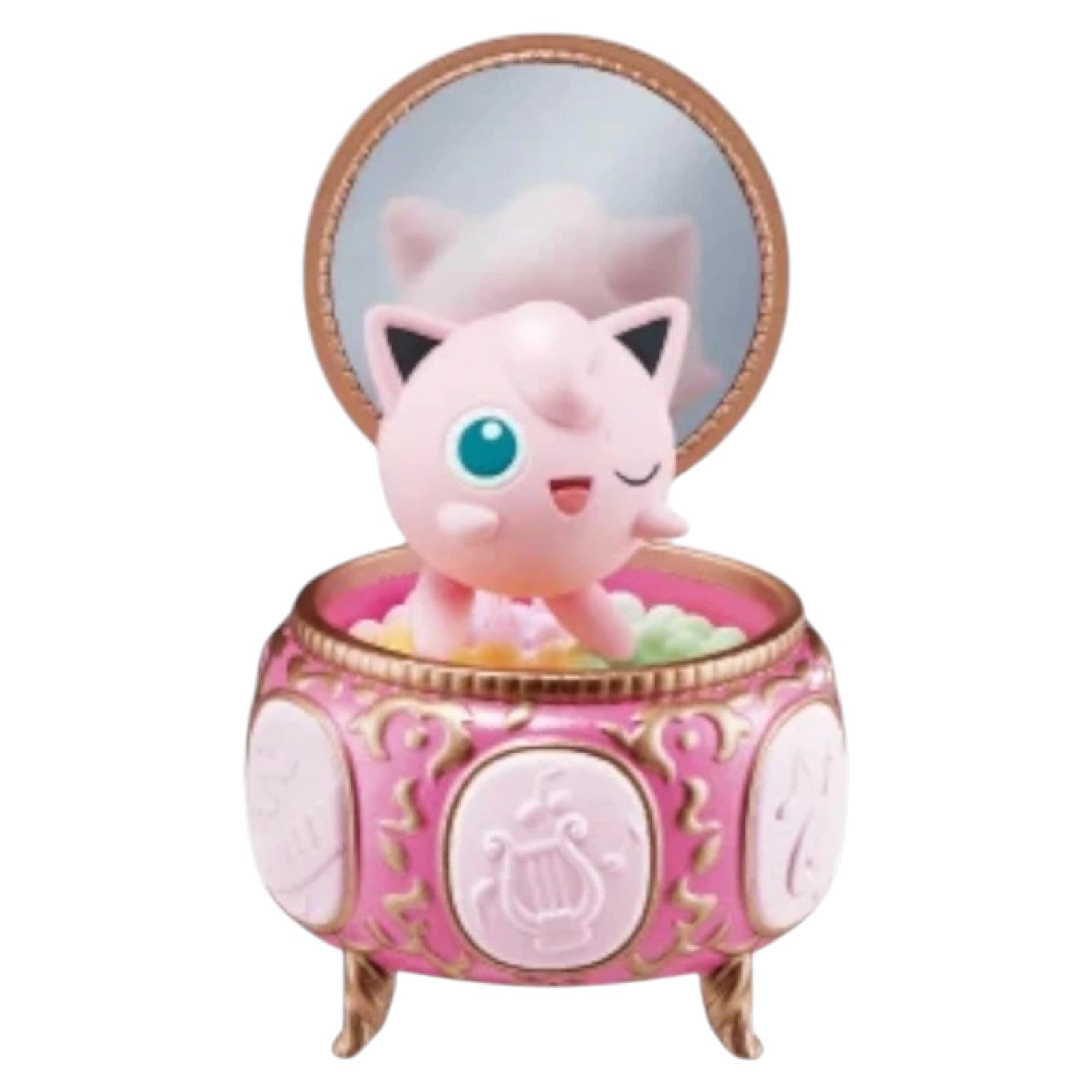 Pokemon Re-Ment Romantic Collection Blind Box