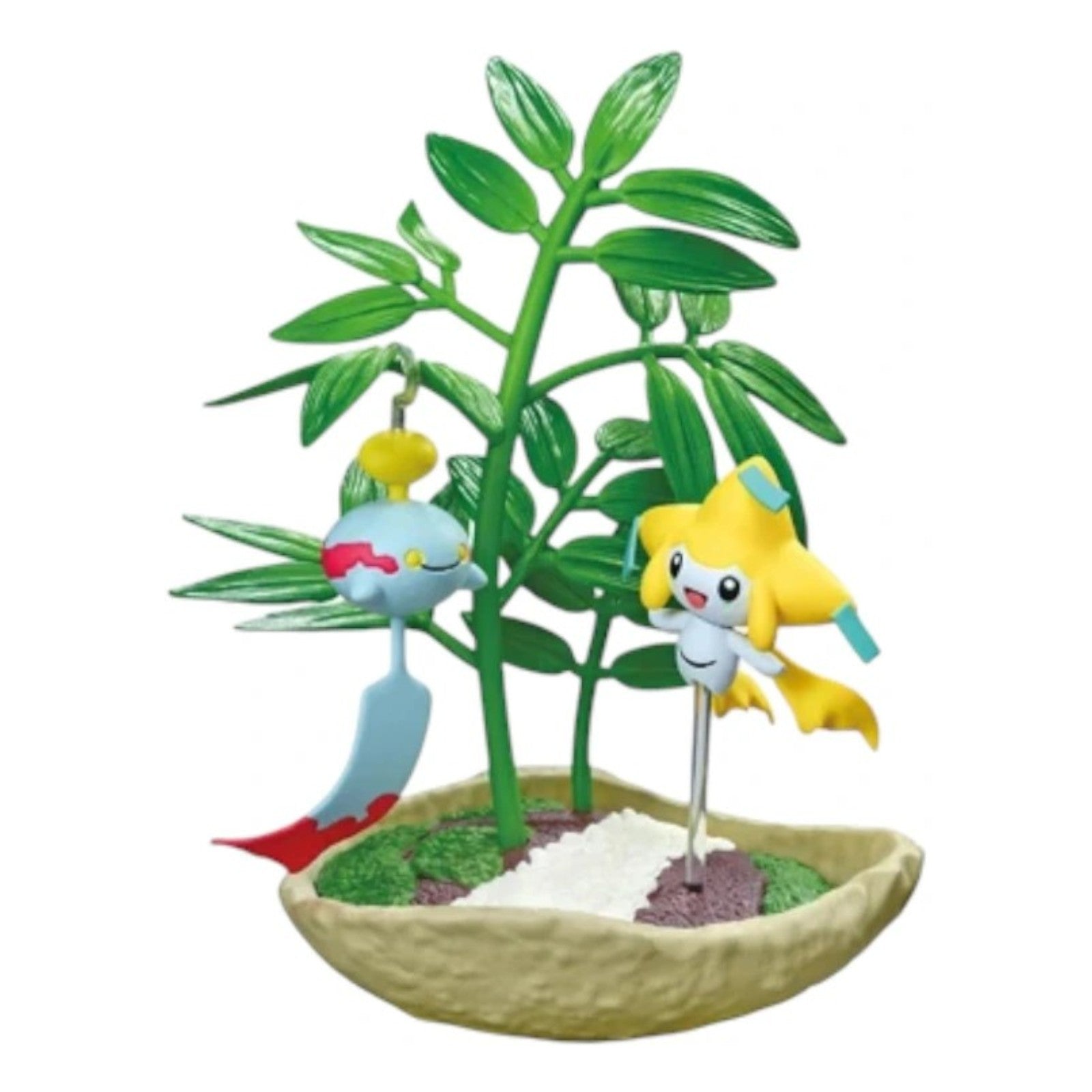 Pokemon Re-Ment Bonsai 3 Blind Box