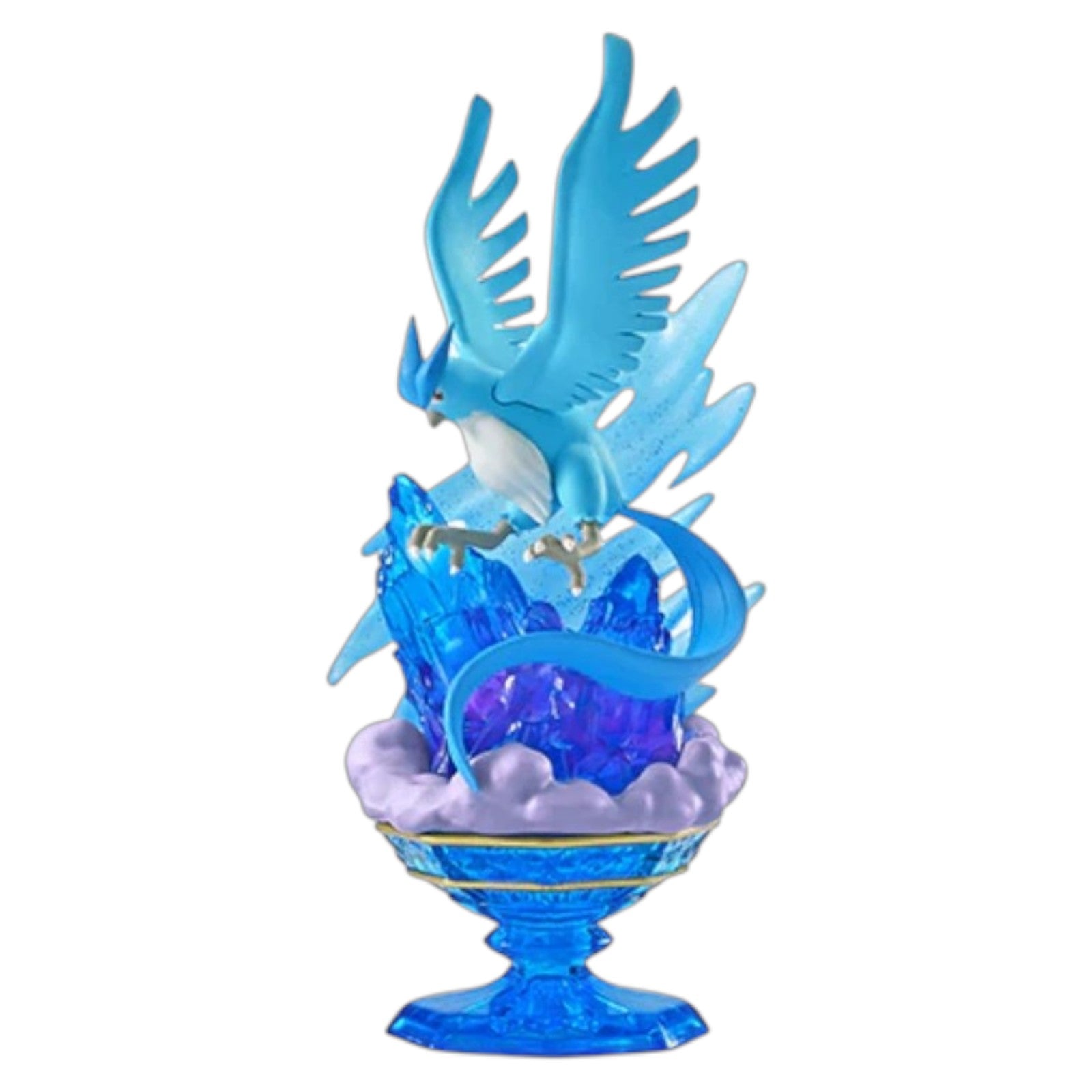 Pokemon Re-Ment Diamond Dust Figurine Blind Box