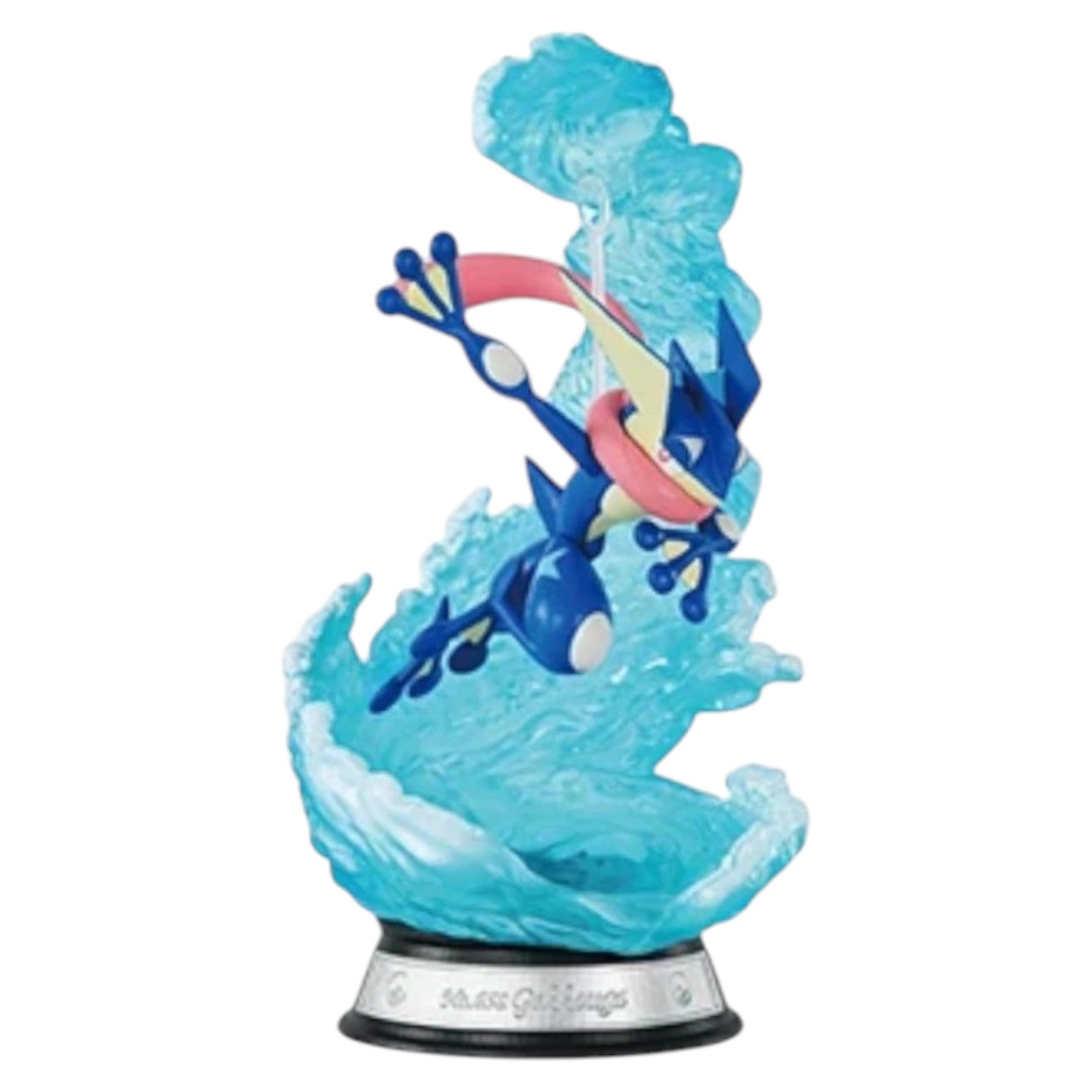 Pokemon Re-Ment Swing Vignette Collection 3 Blind Box