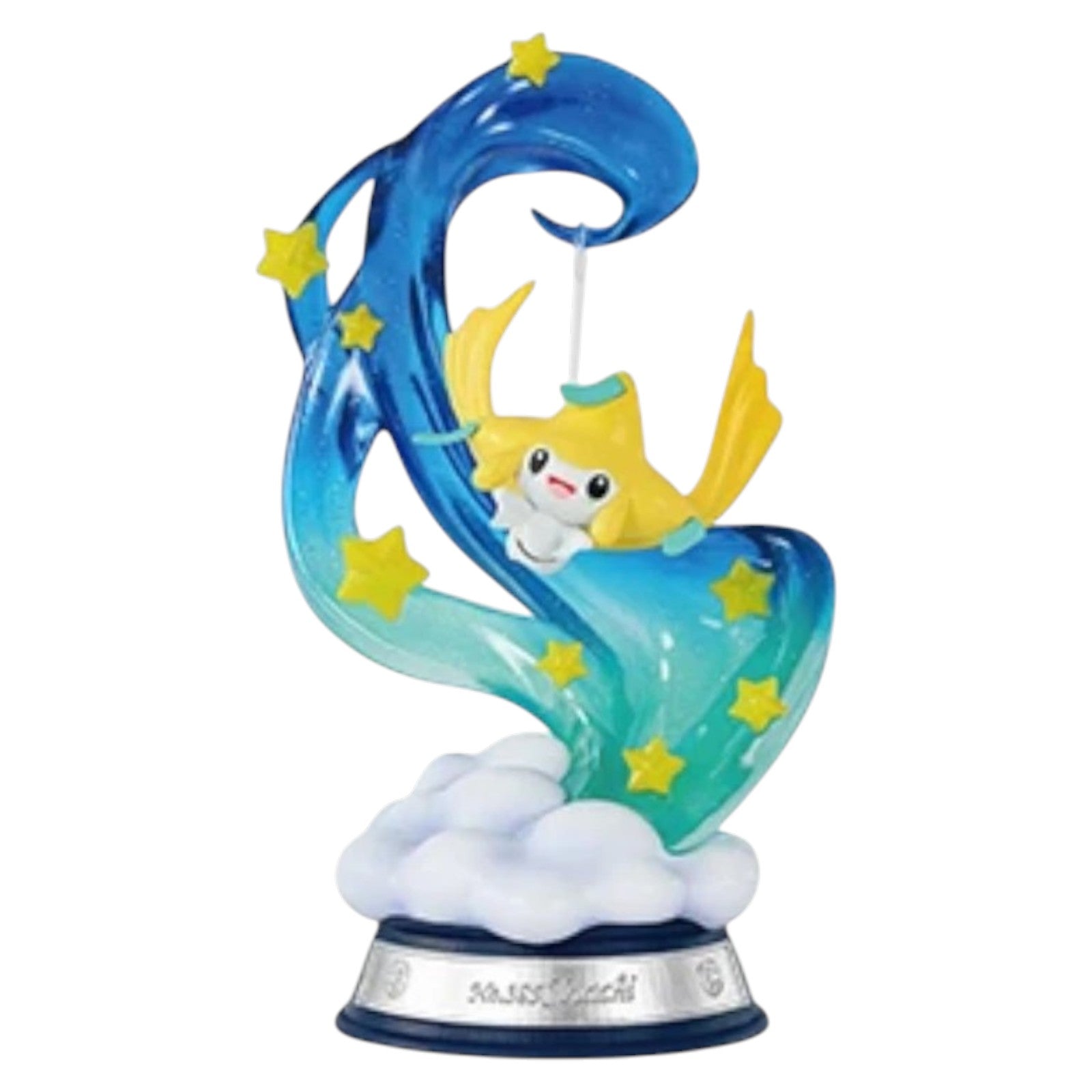 Pokemon Re-Ment Swing Vignette Collection 3 Blind Box