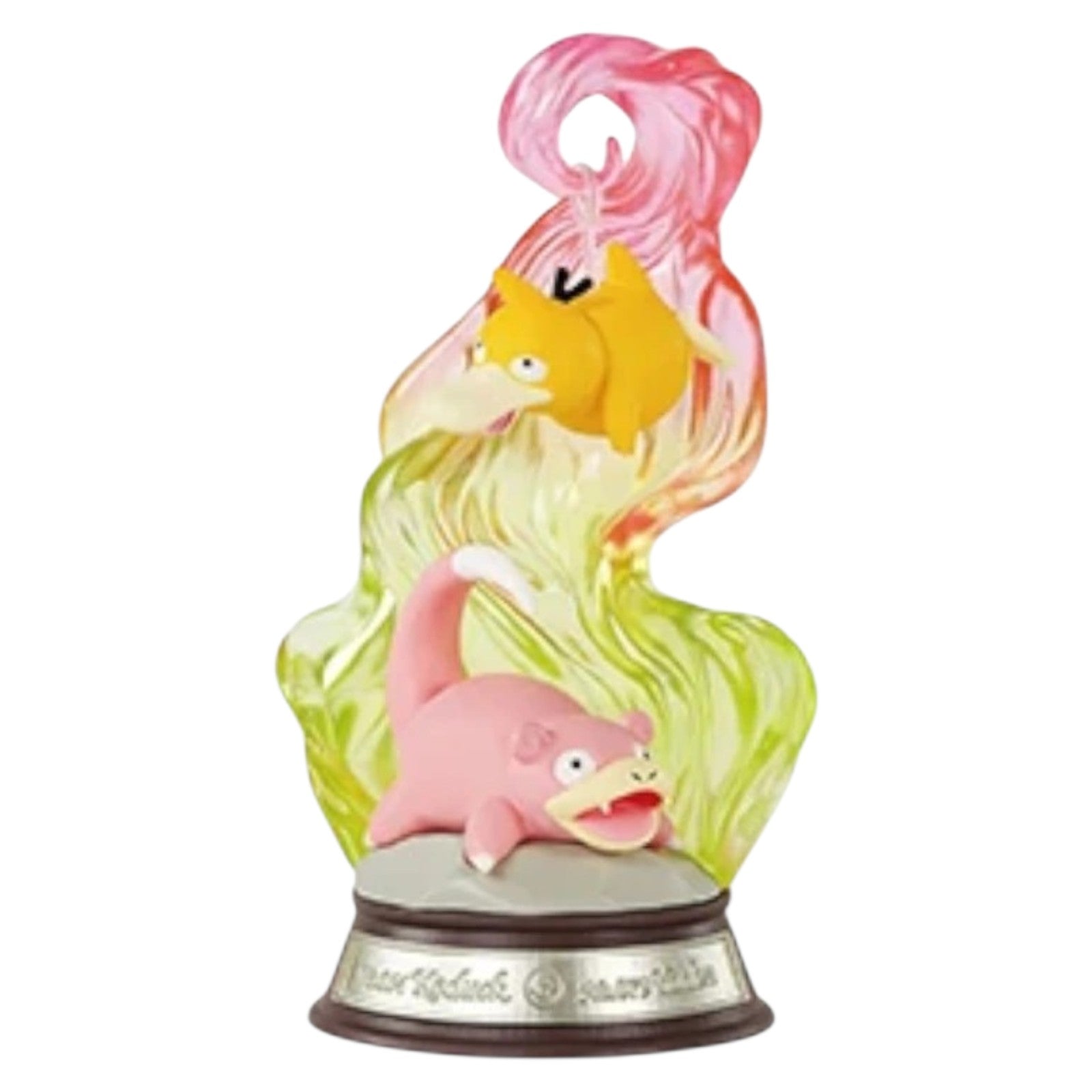 Pokemon Re-Ment Swing Vignette Collection 3 Blind Box