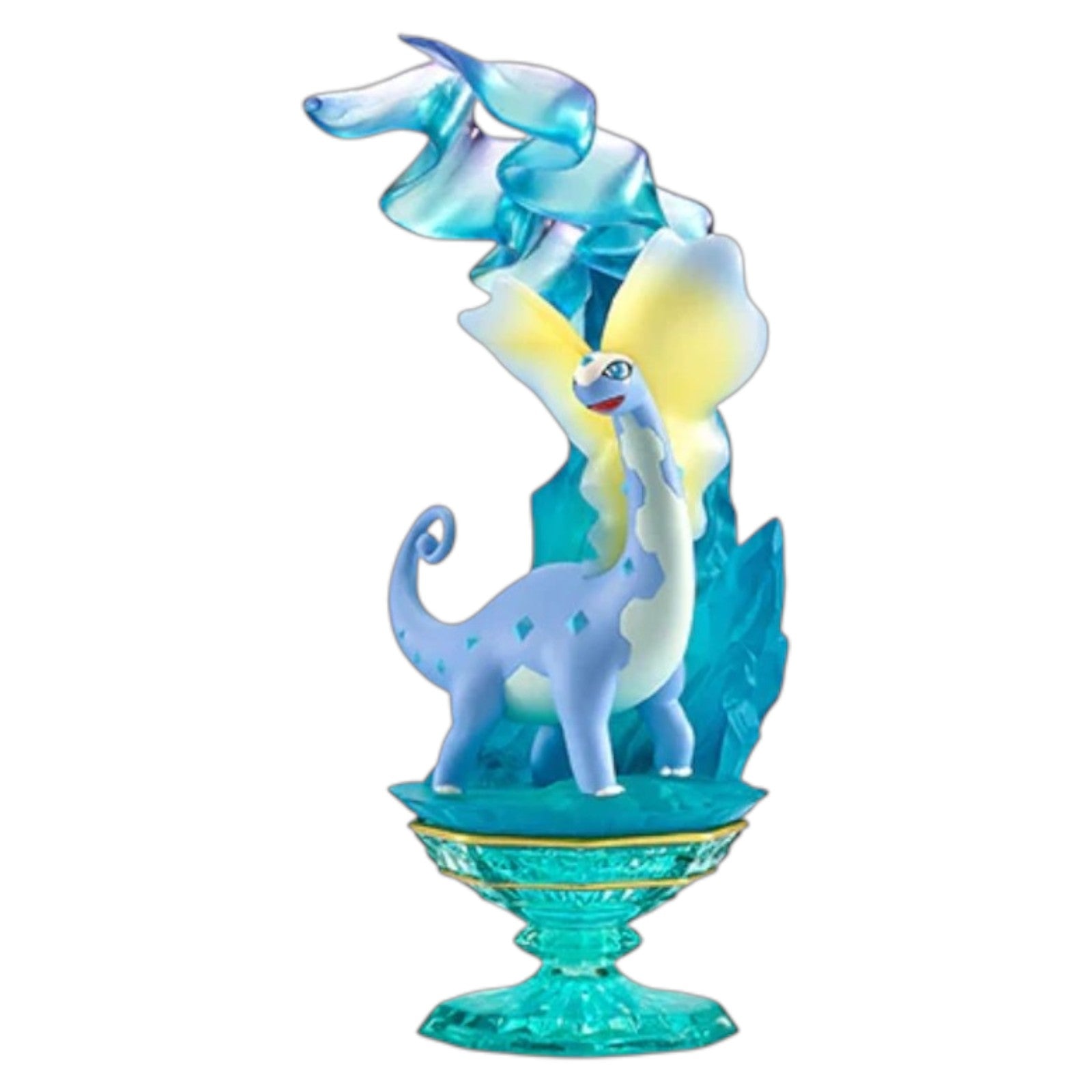 Pokemon Re-Ment Diamond Dust Figurine Blind Box